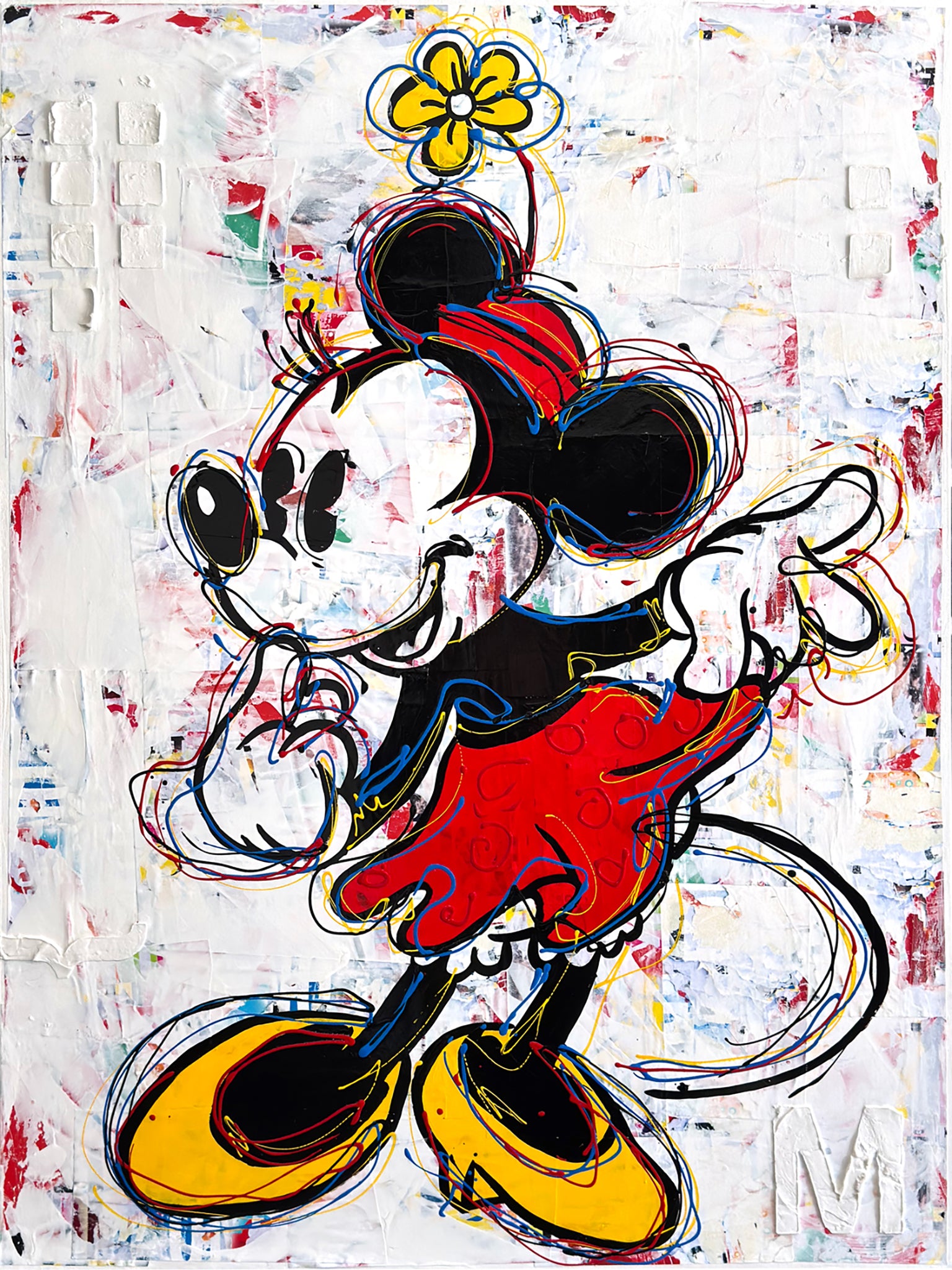 Sunday Morning Cartoon #9