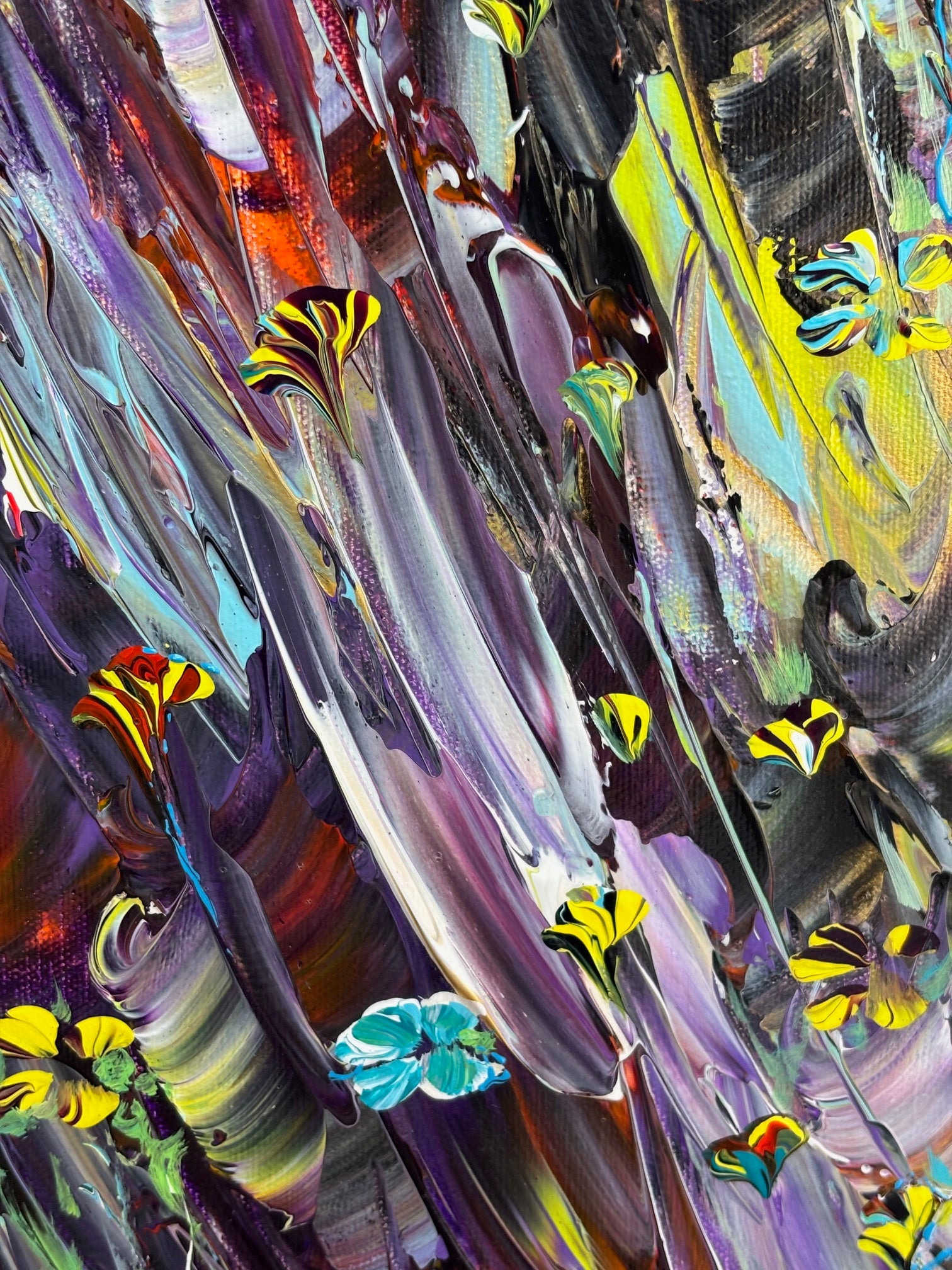 Nature intérieur 25A06