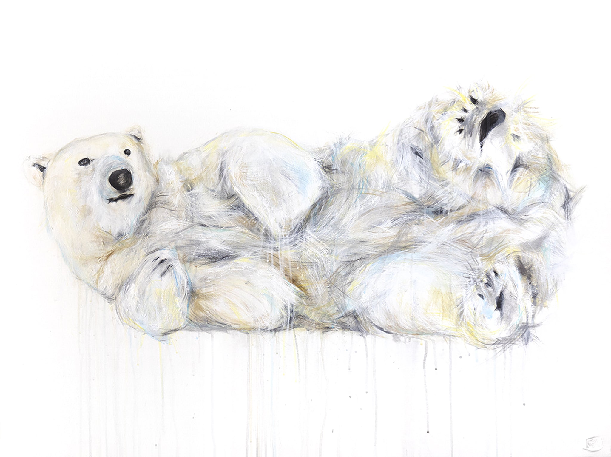 Polar Bear LXXXIII
