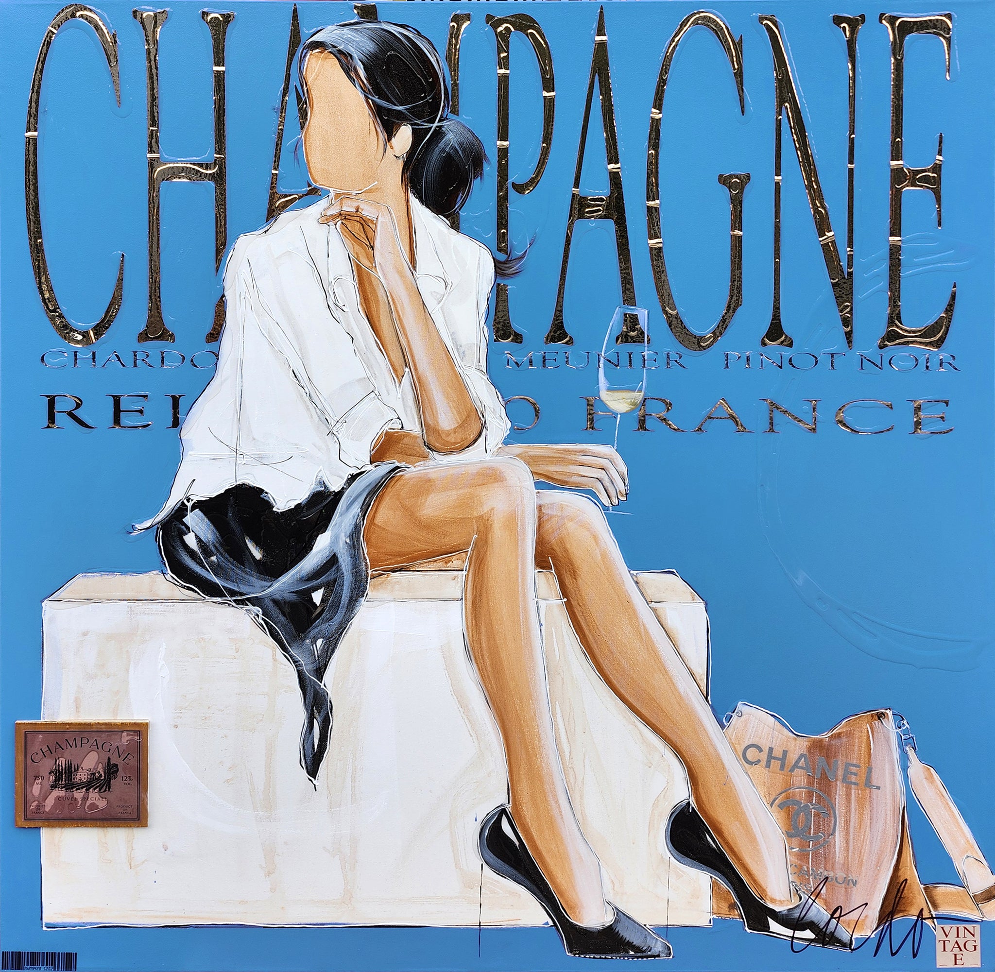 Charme à Reims sur C 17h02