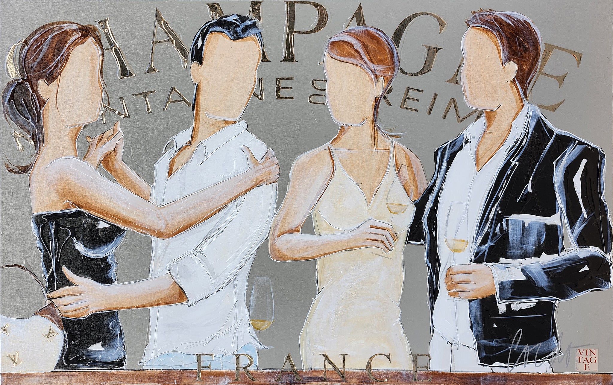 Happy Hour Bistro 17h