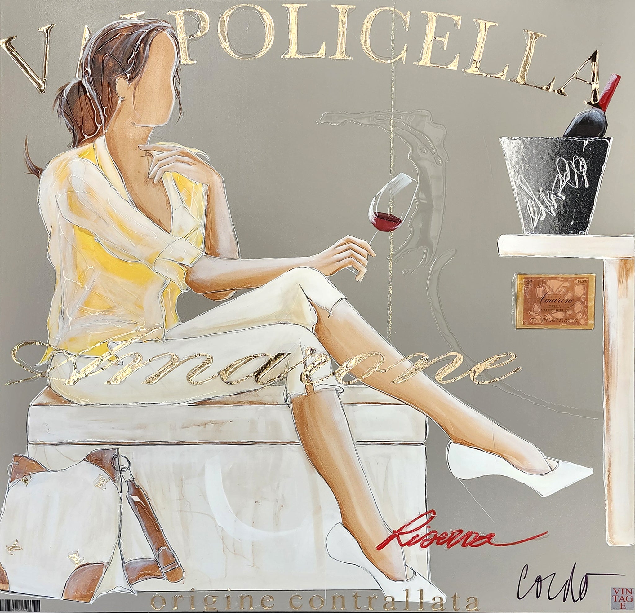 Flirt à l’italienne