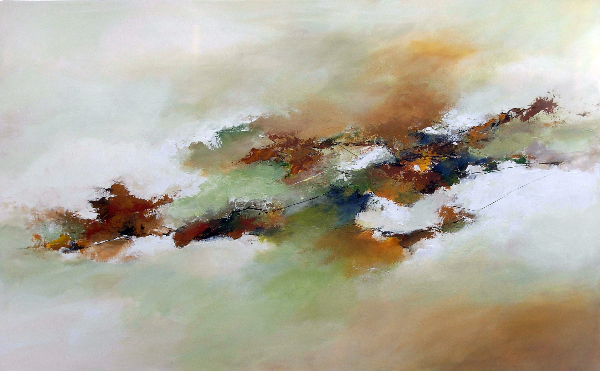 L’intuition d’un futur