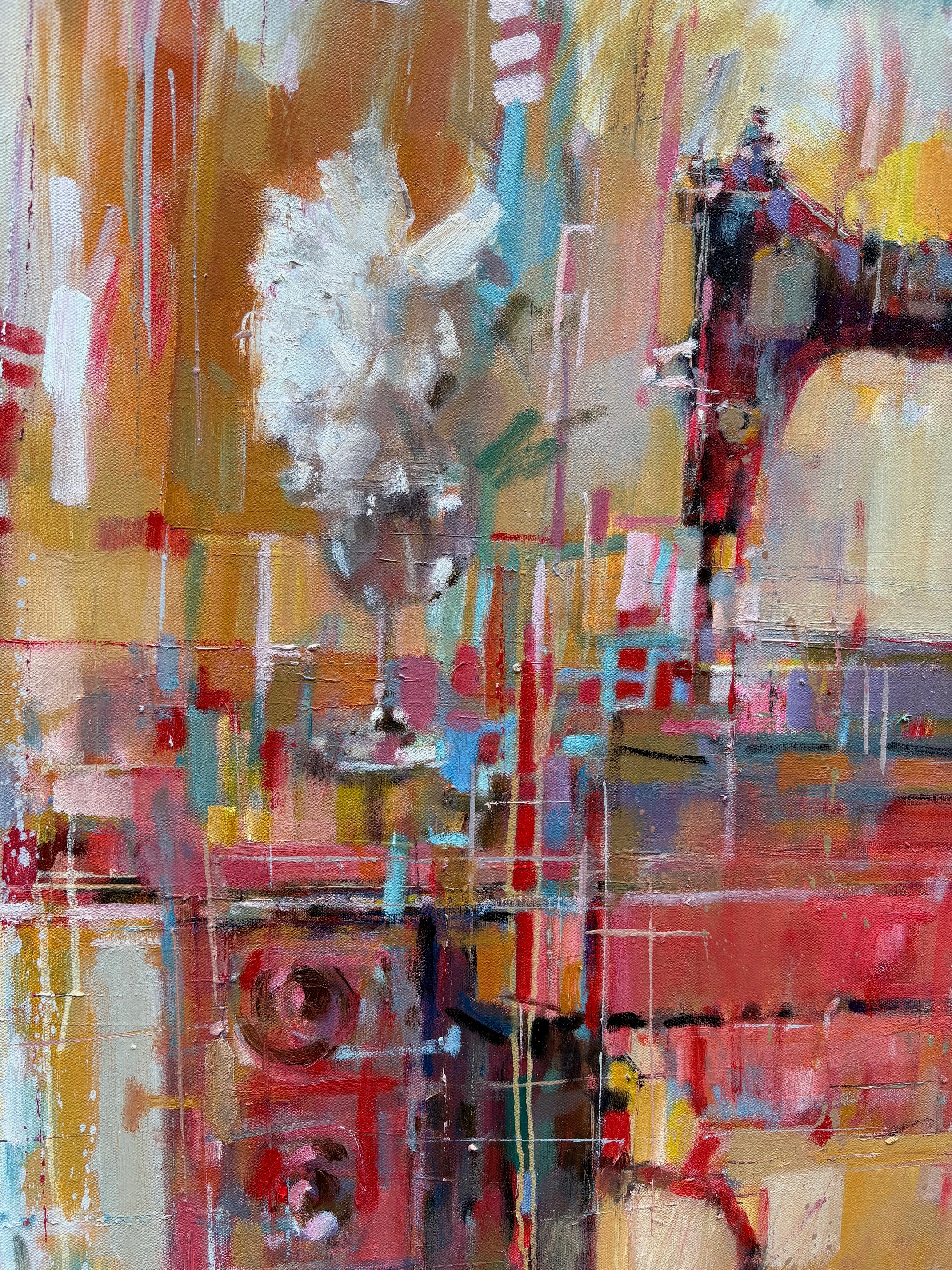 As Time Goes by #2301