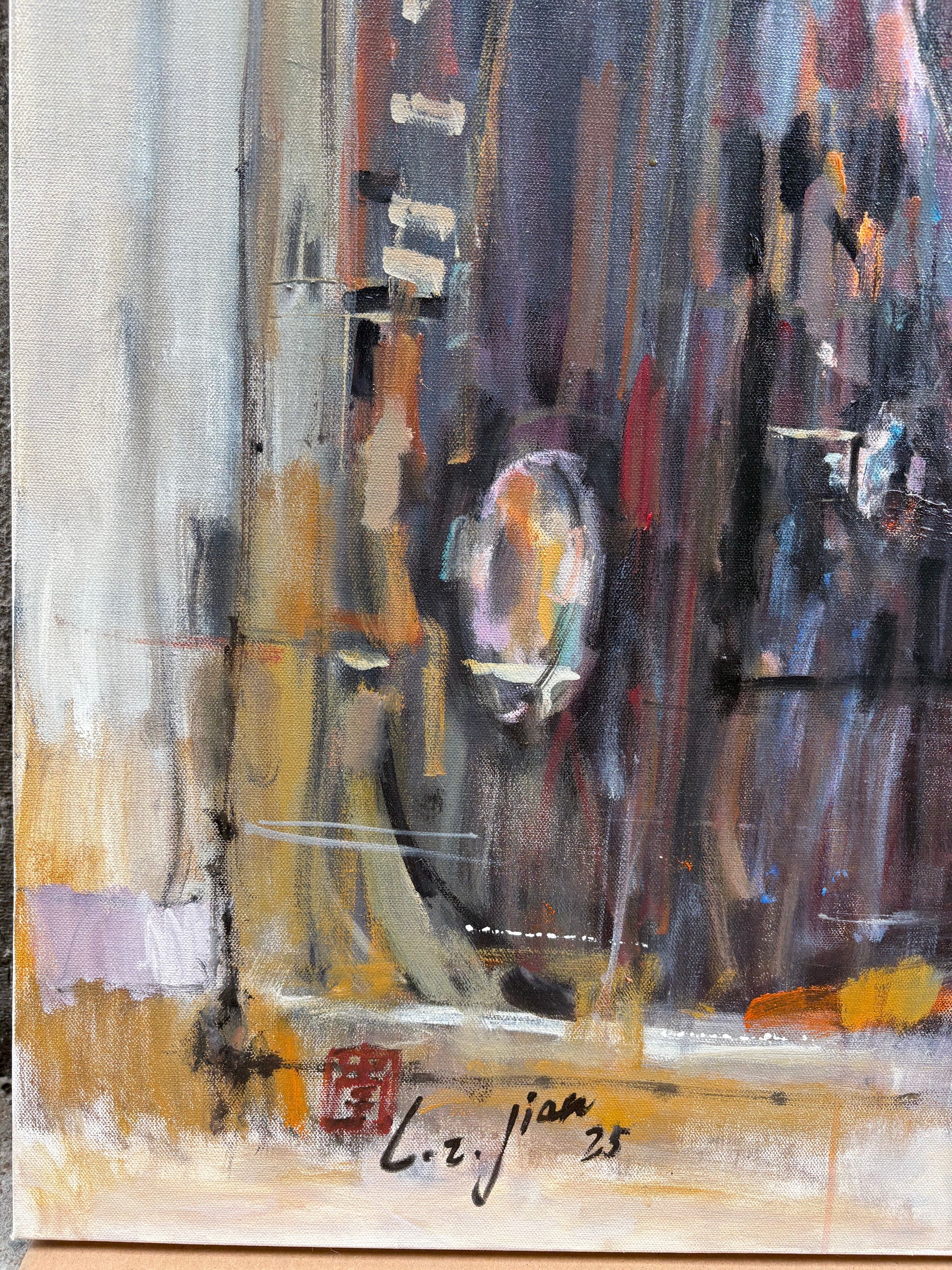 As Time Goes by #0623