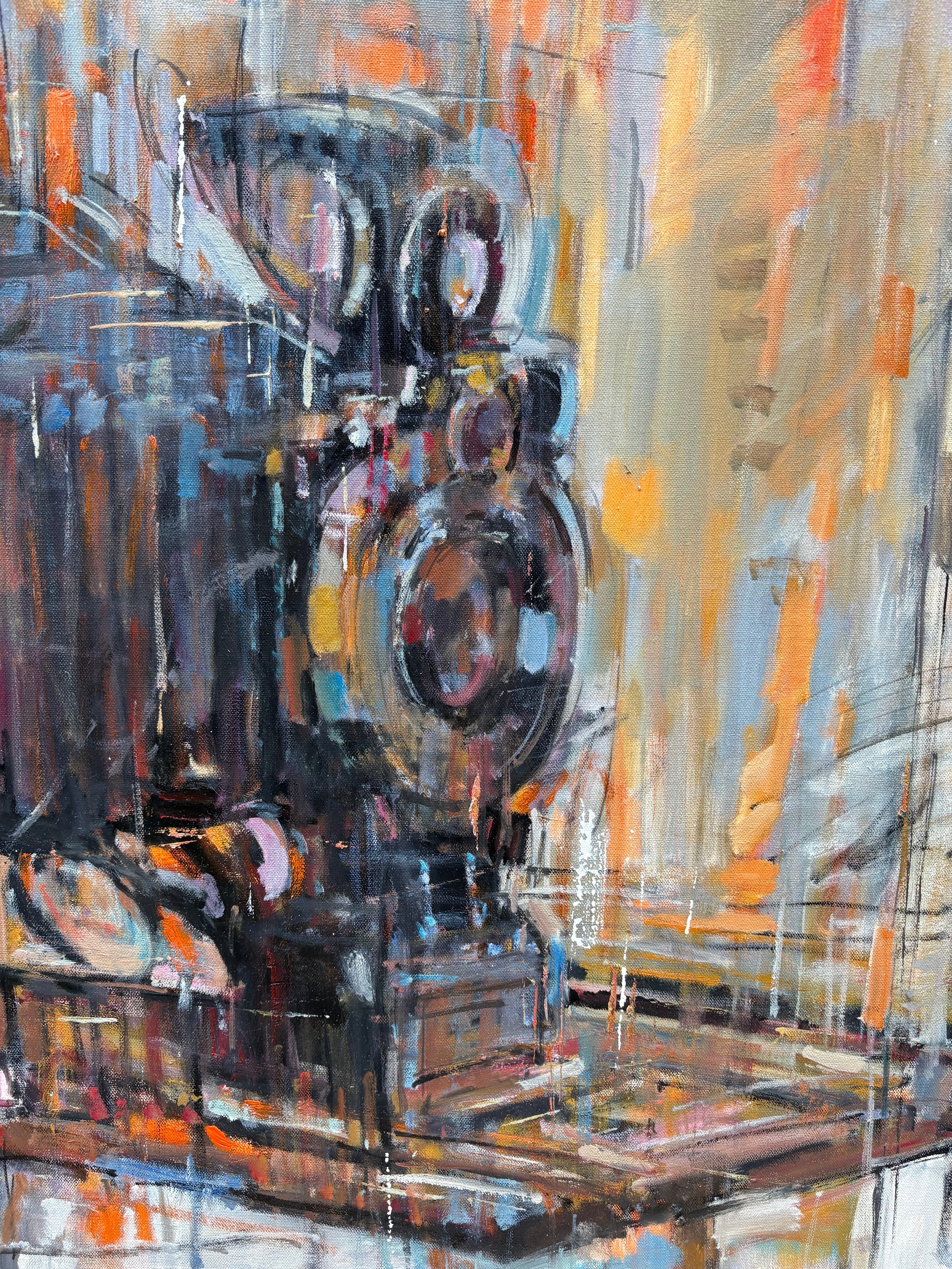 As Time Goes by #0623