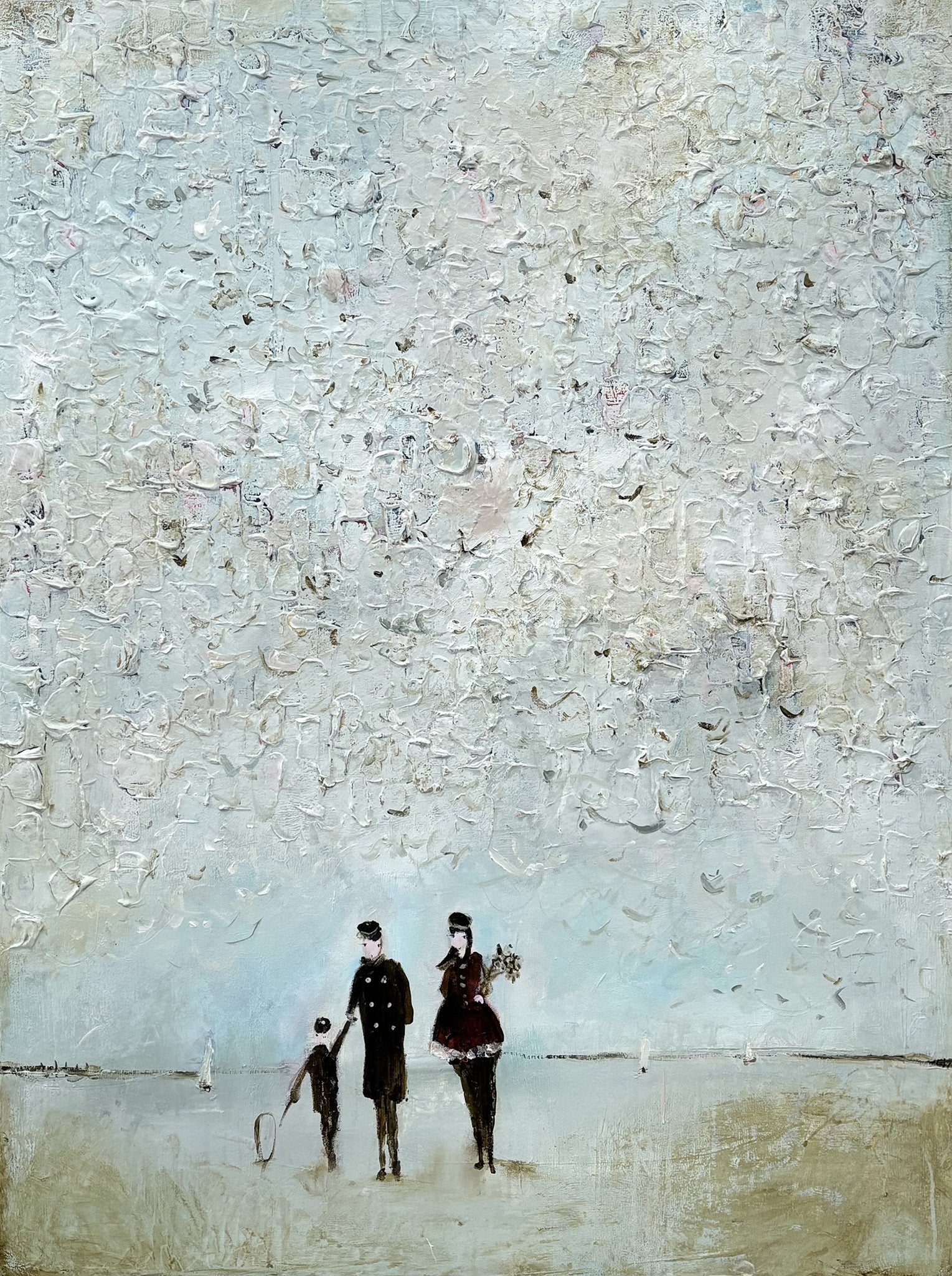 Souvenir de Bretagne