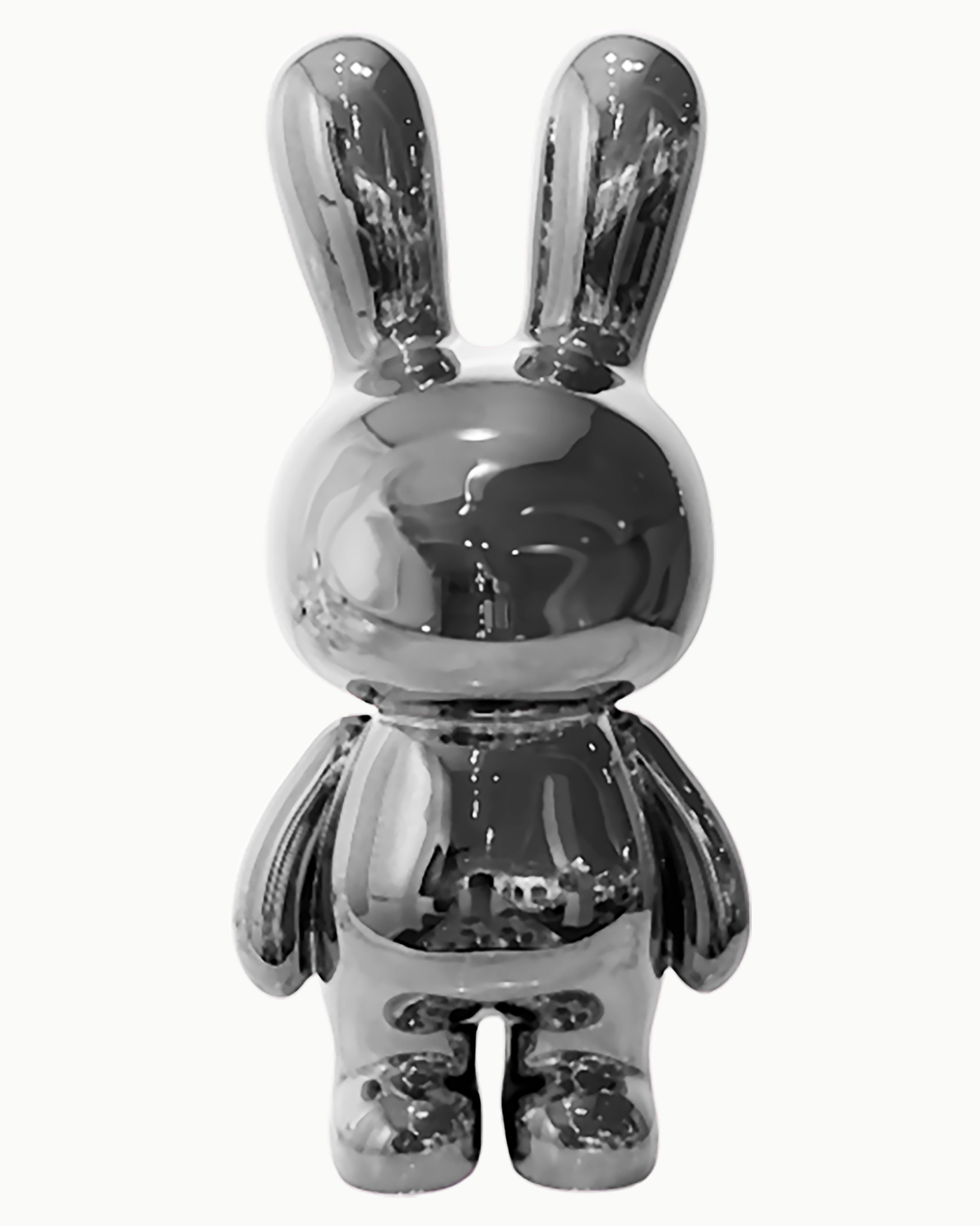 Lupio Cromo Argento (Séries/Series)