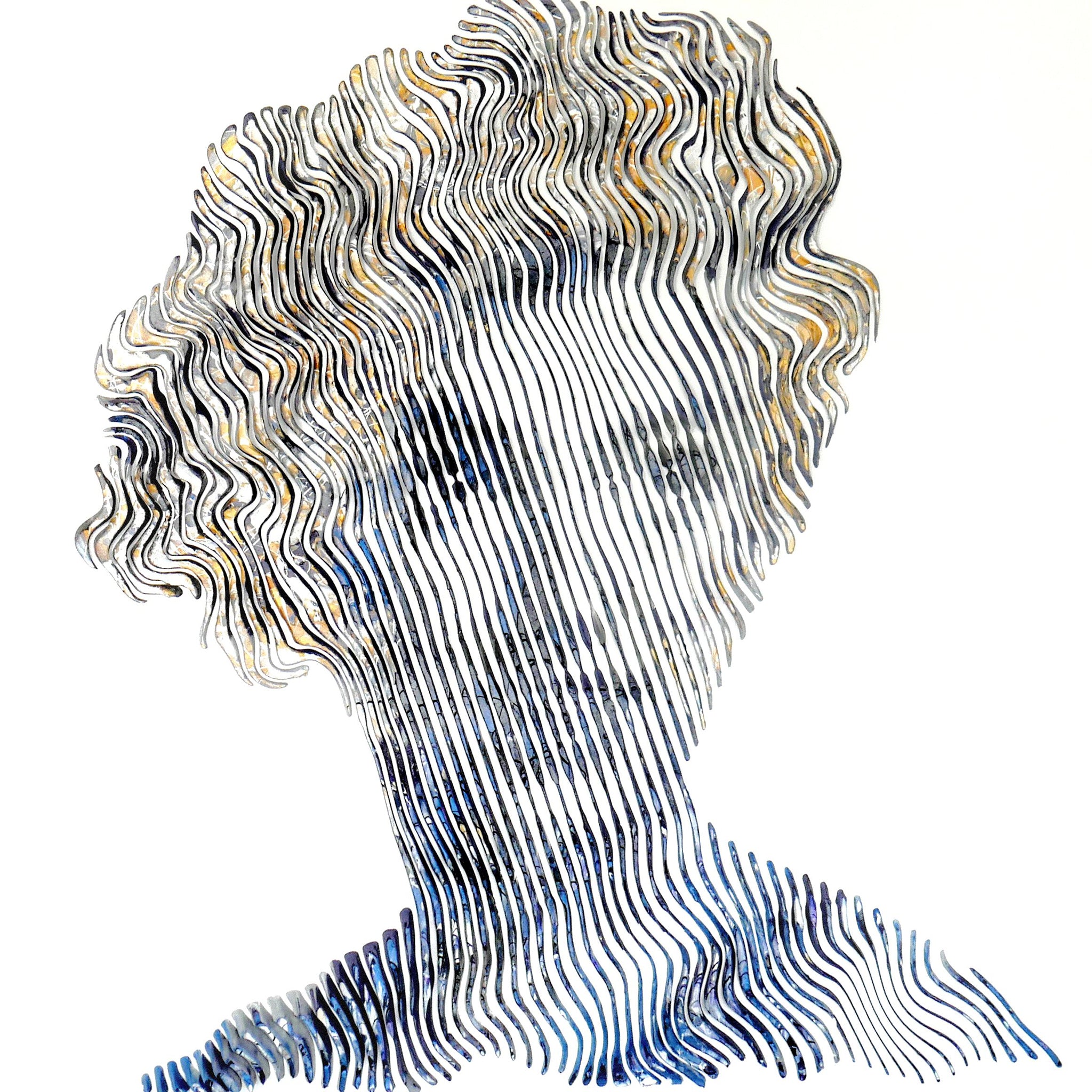 The most iconic and fabulous Marylin Monroe