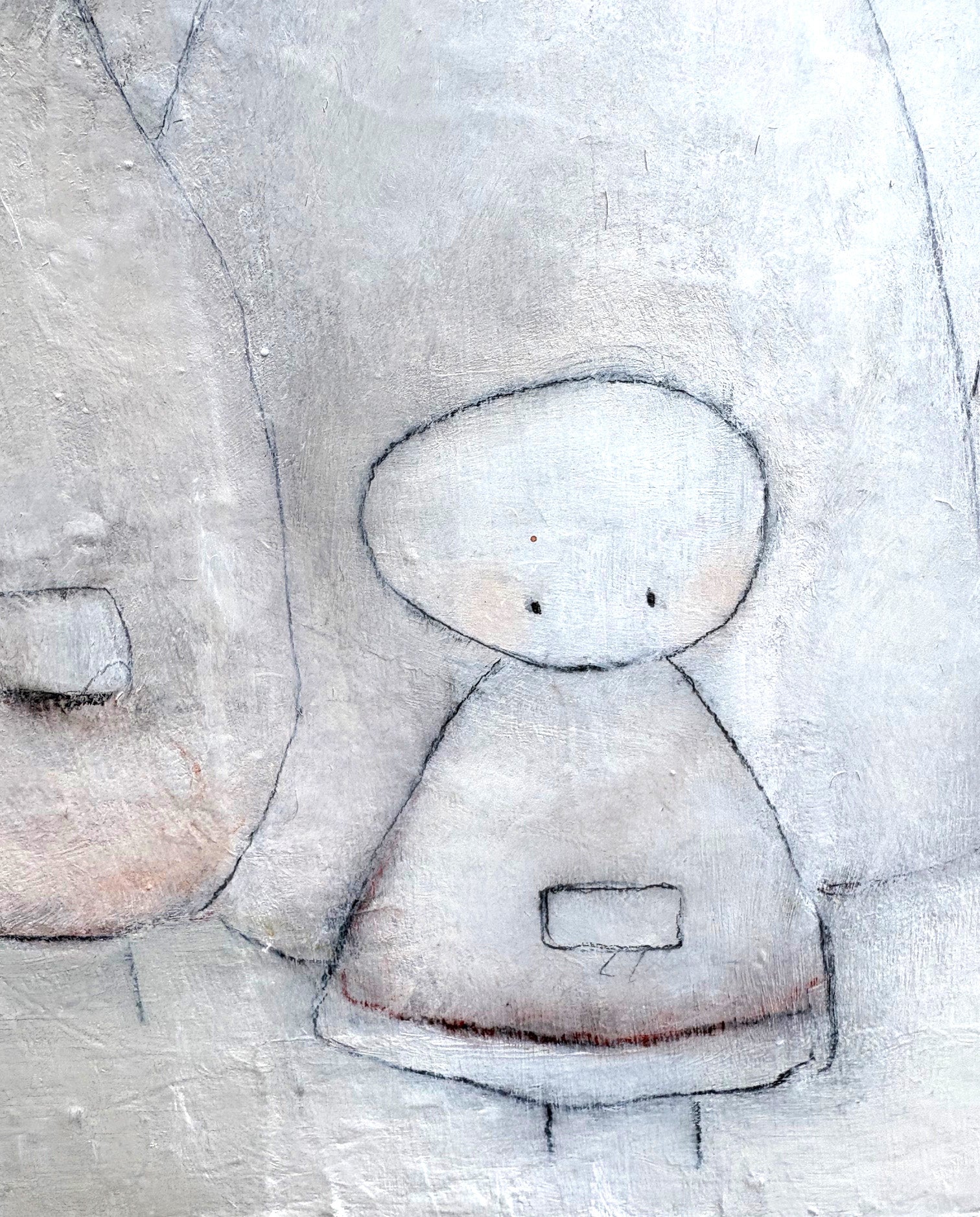 Les coeurs unis no.10