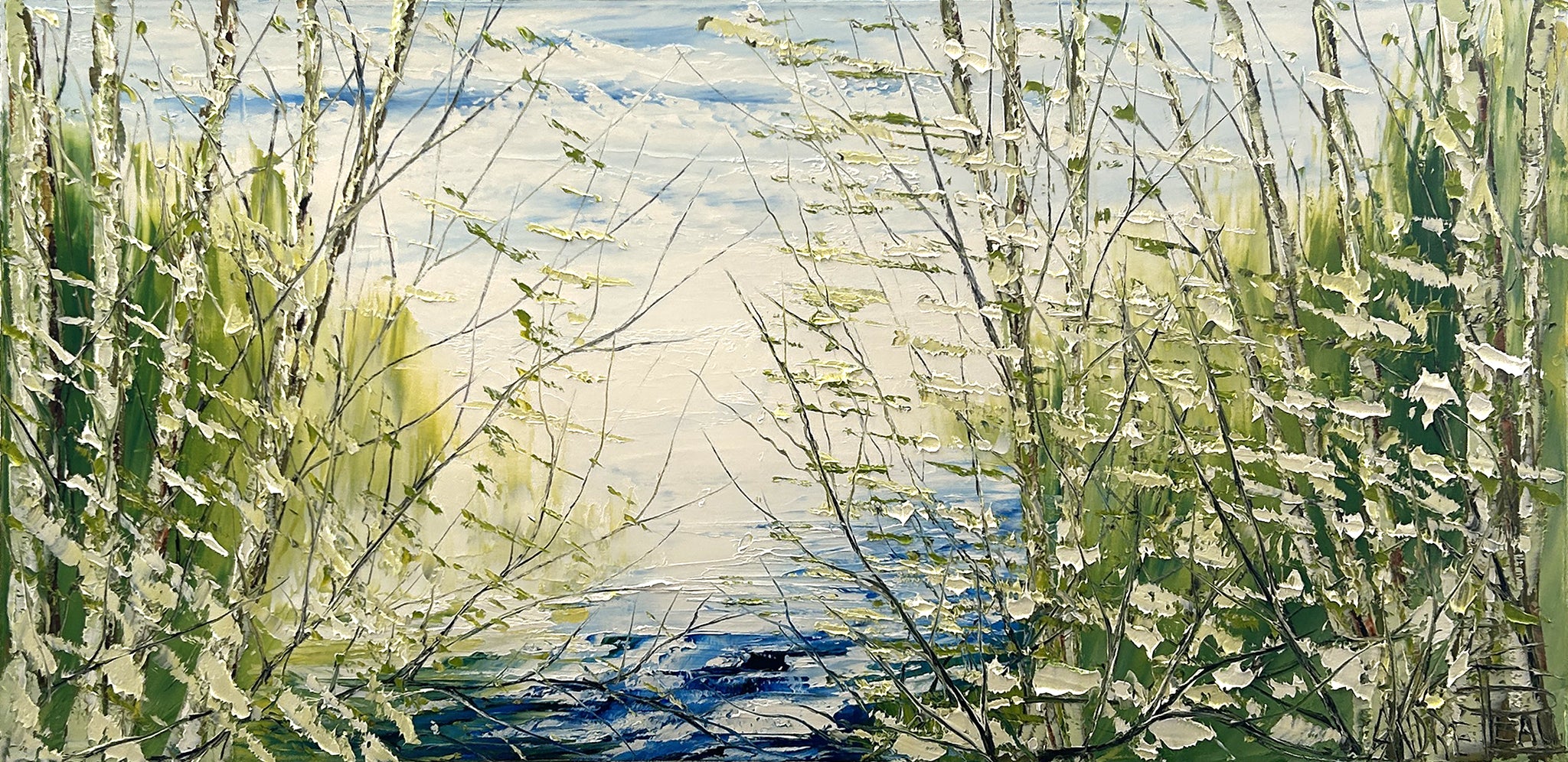 S’intégrer dans la nature