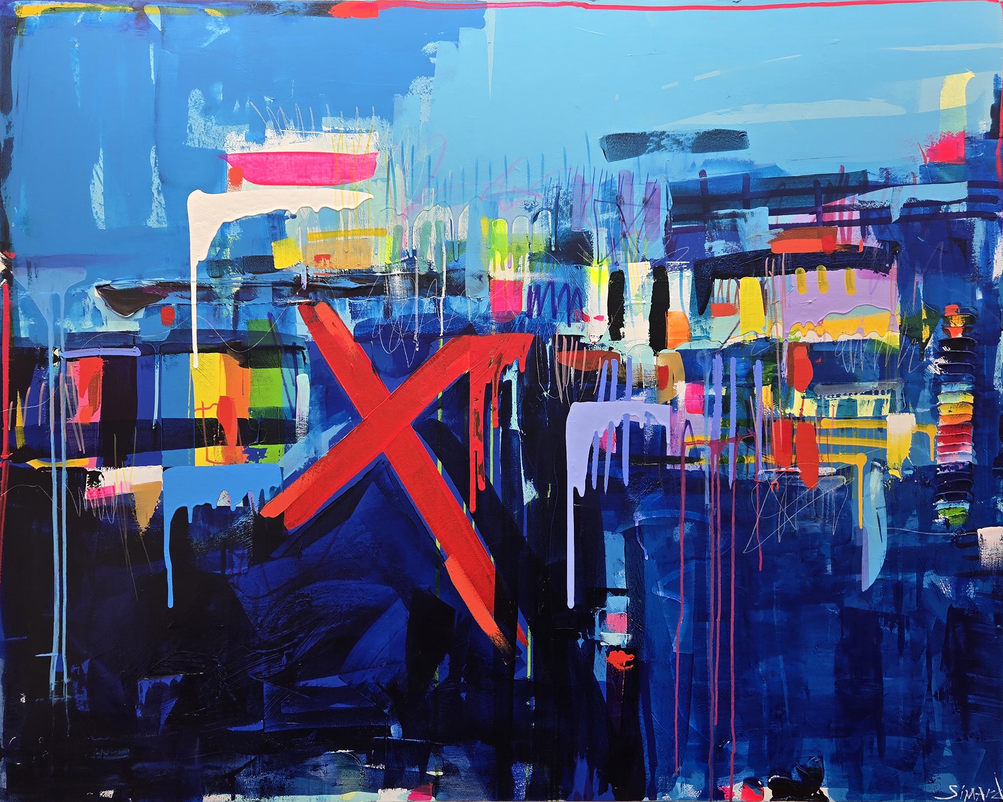 Le plus important est fait