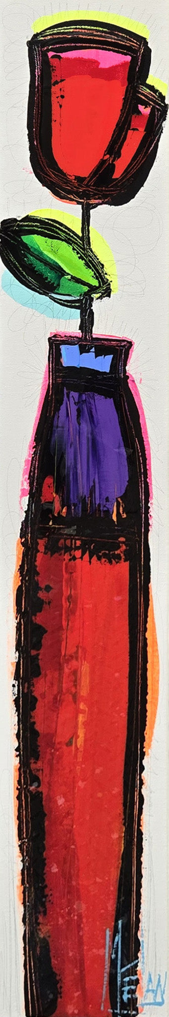 Souvenir de jeunesse