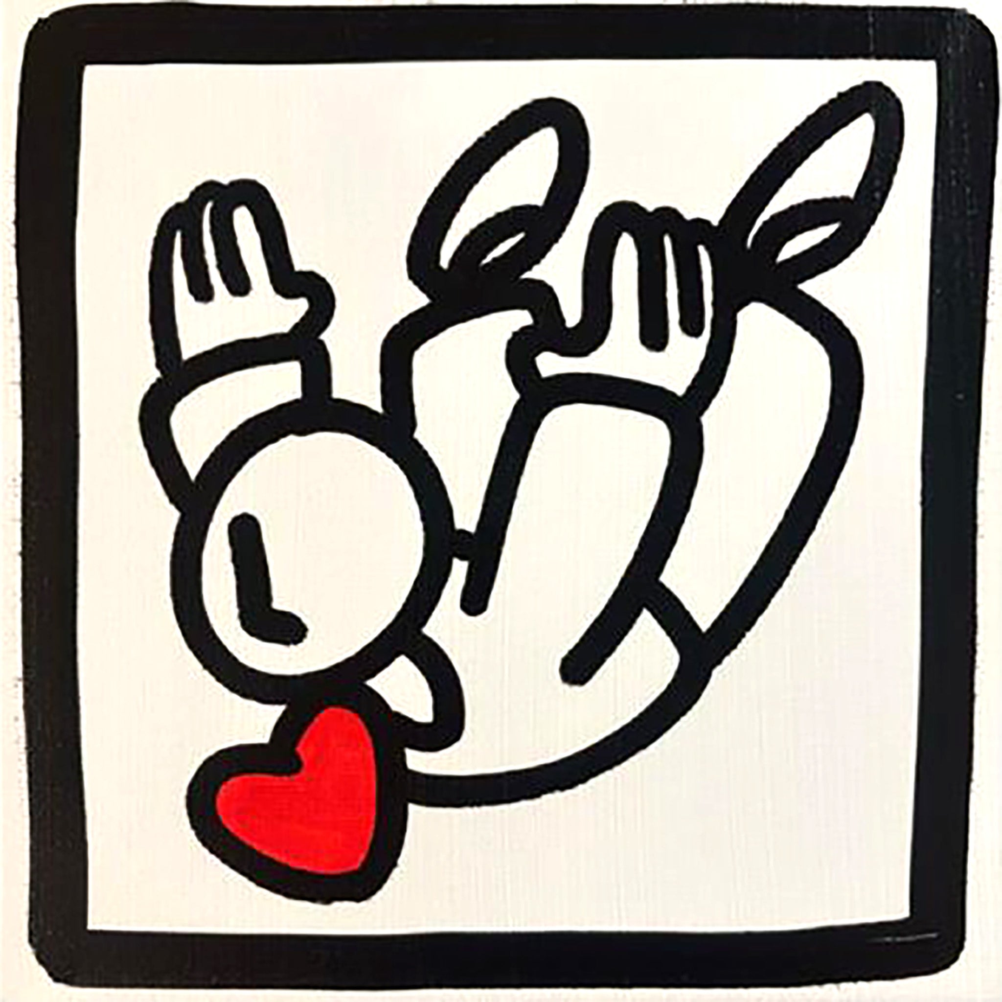 Mini Vision : Fall in love (Séries/Series)