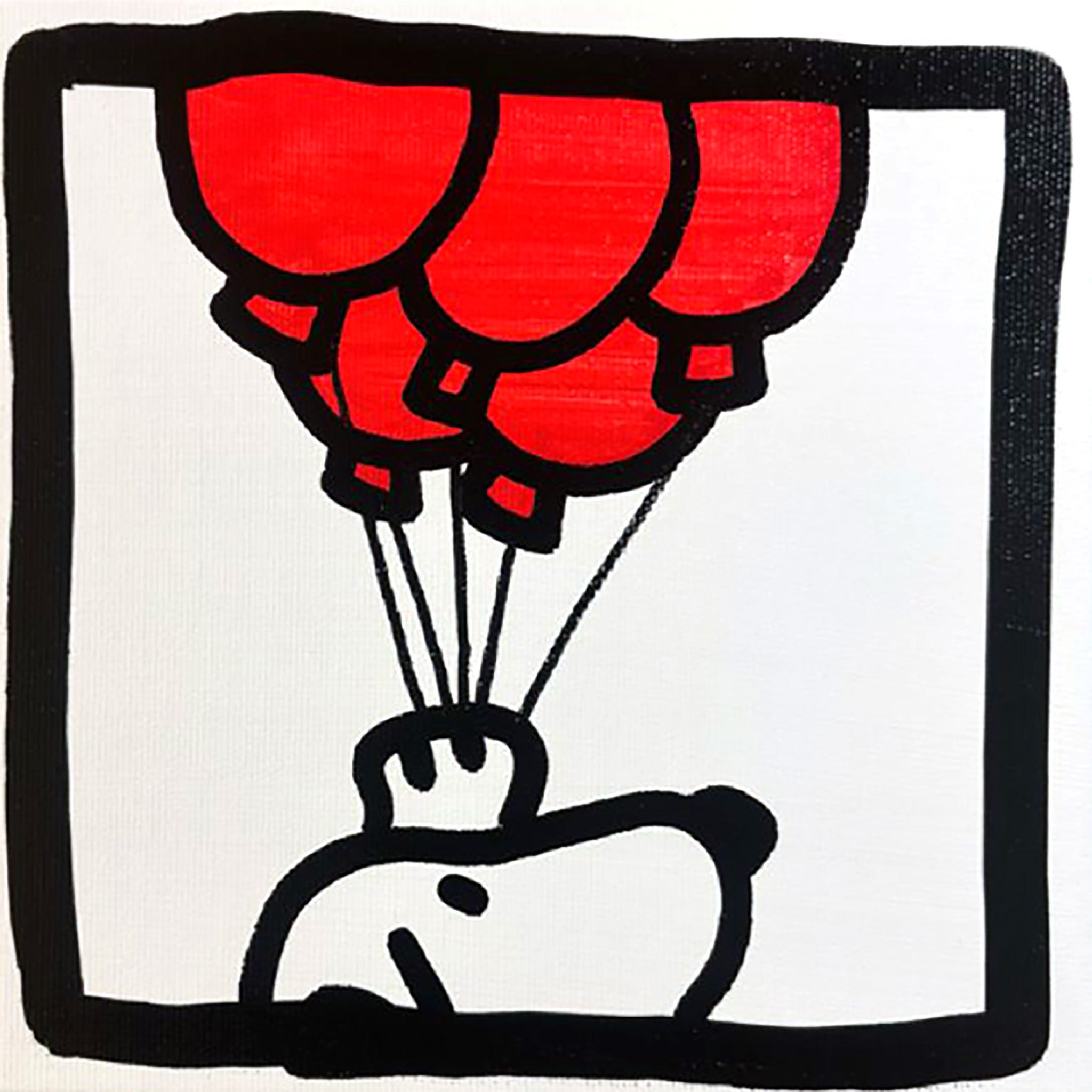 Mini Vision : Snoooopy (Séries/Series)