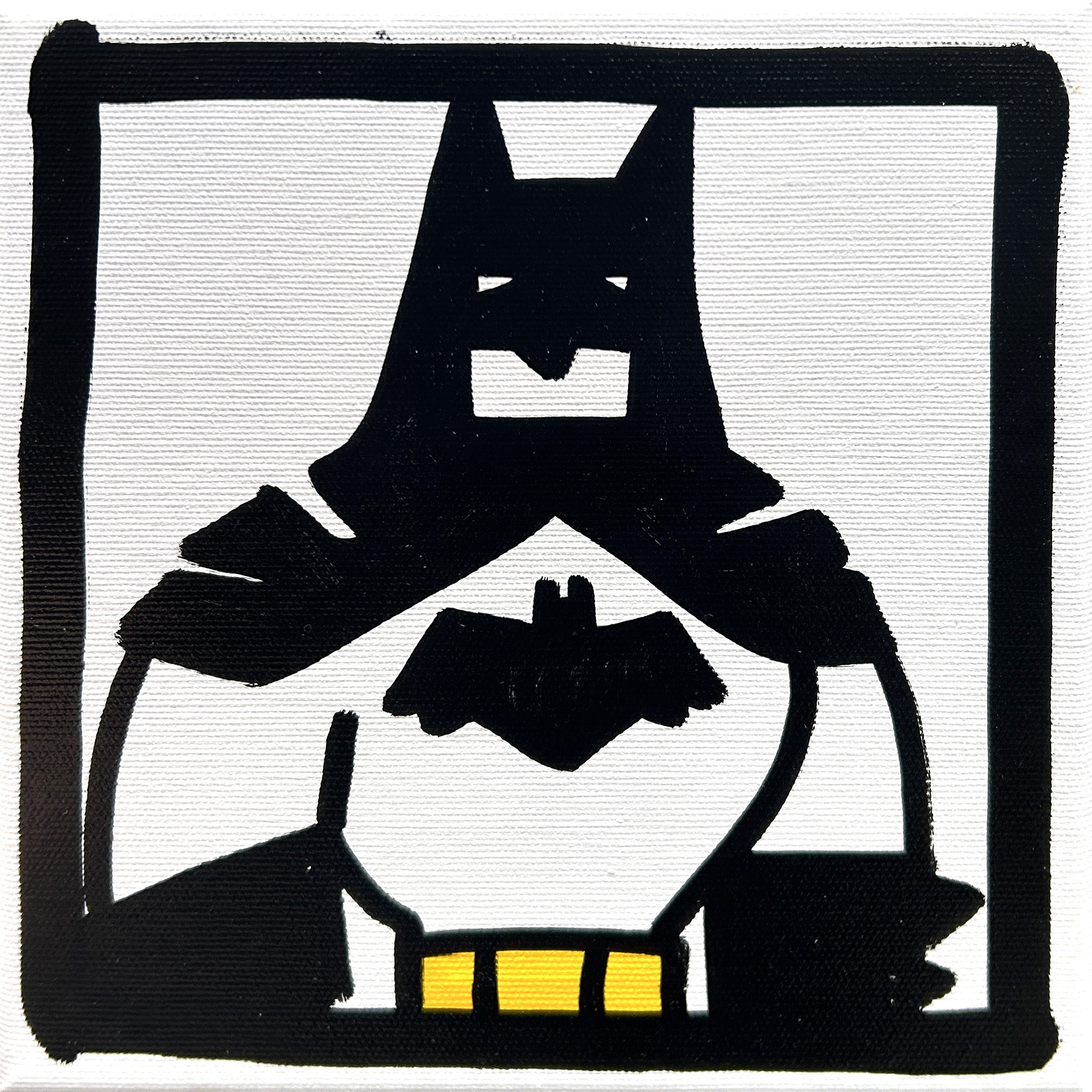 Mini Vision Film : Batman (Séries/Series)