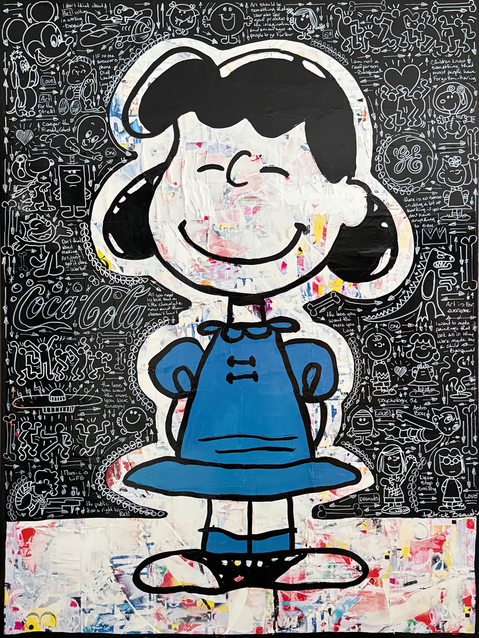 Saturday Morning Cartoon #129