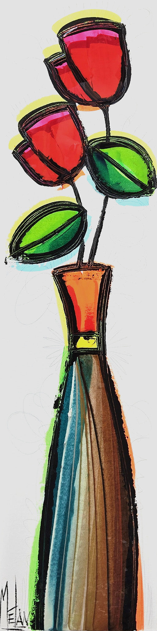 Chaleureuses émotions