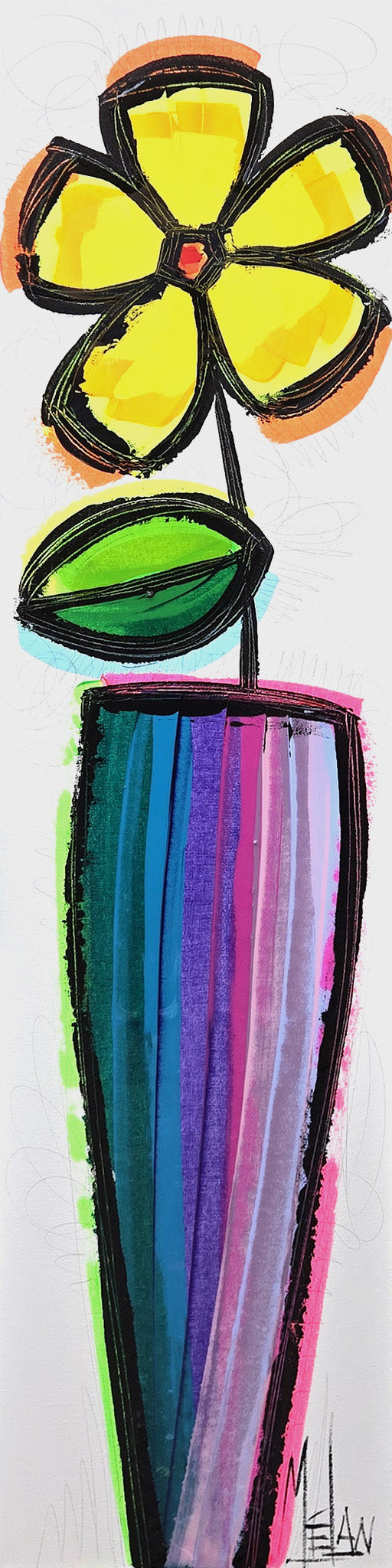 Savoureuses émotions