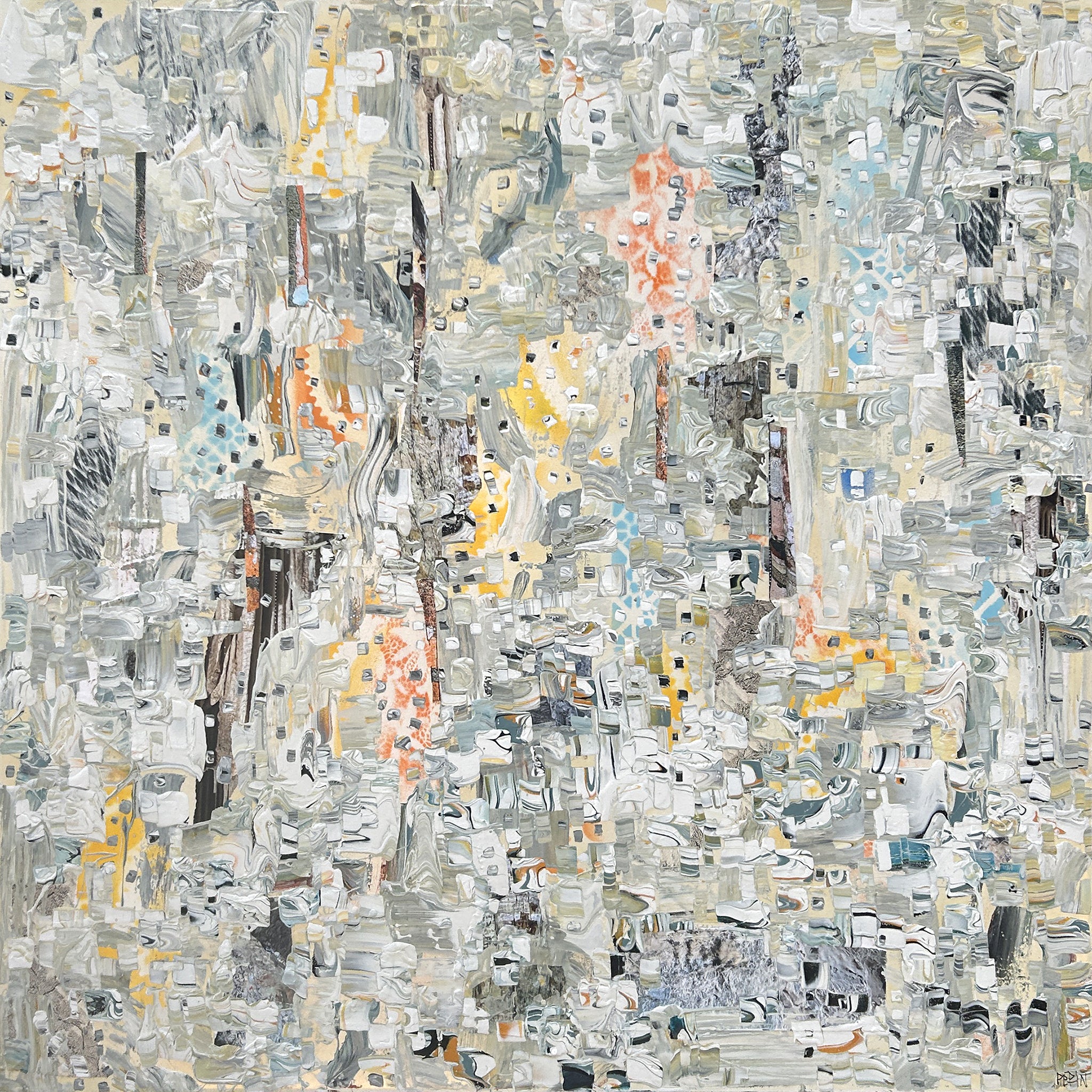 30 jours à Ko Chang Noi Jour 1