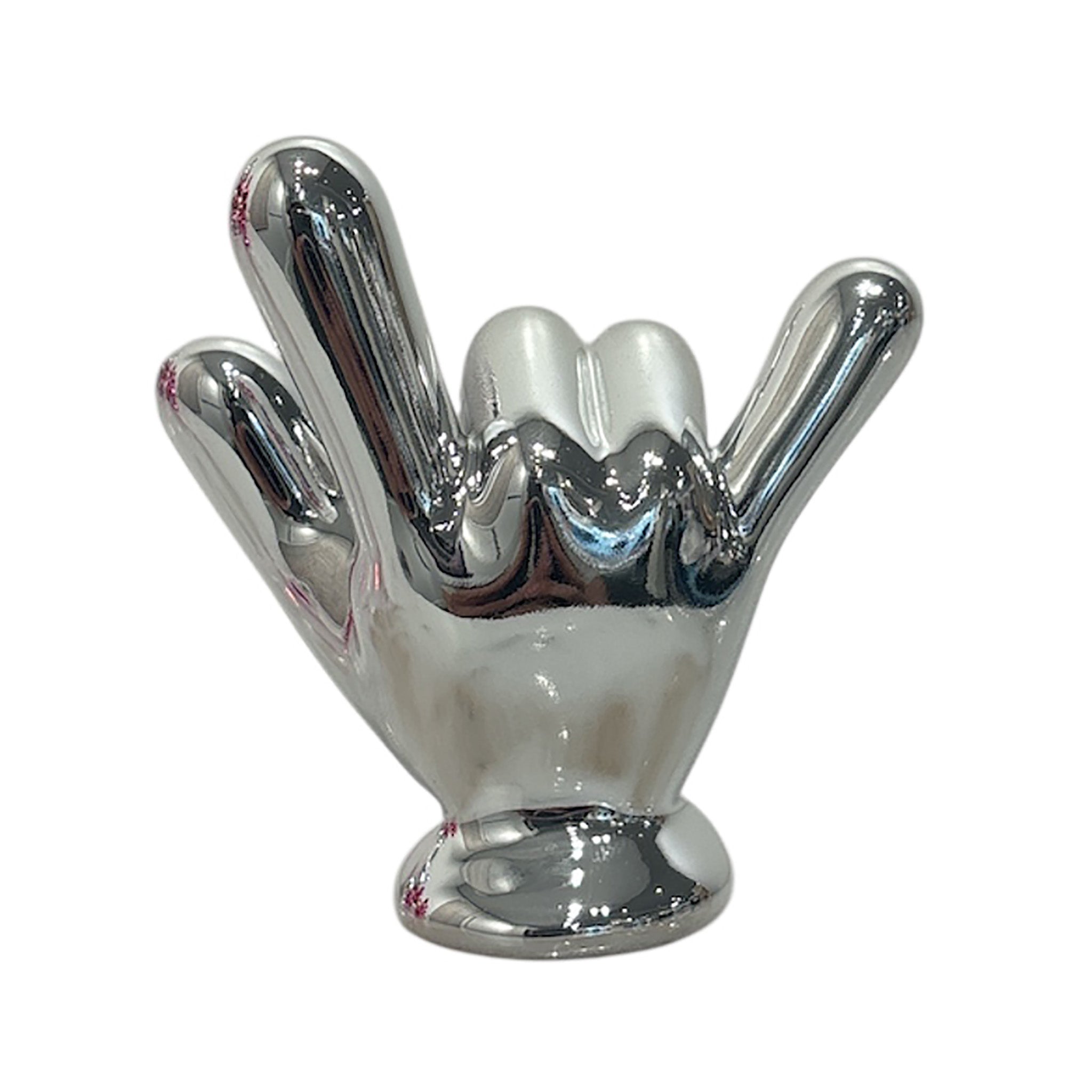 Rock N Roll - Silver