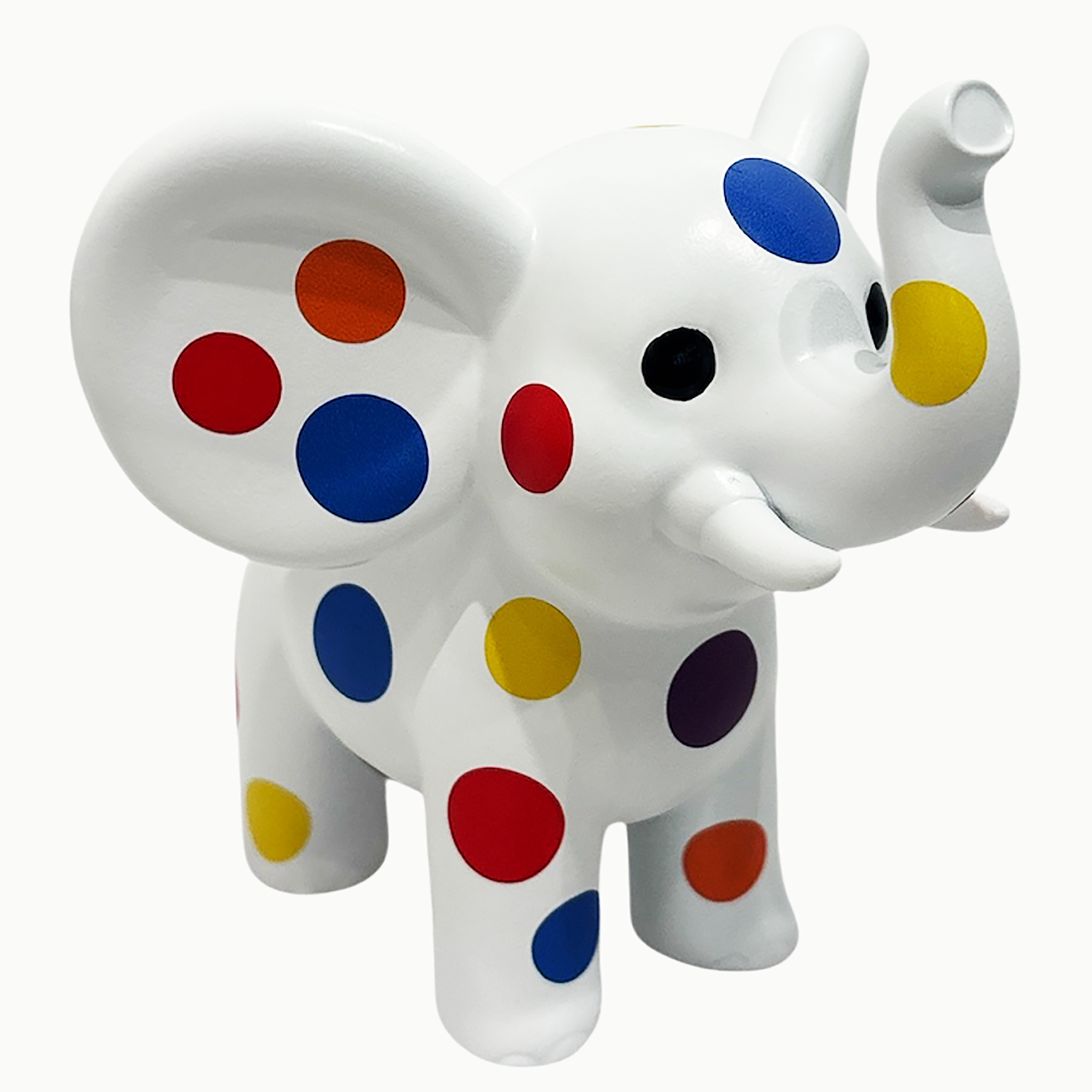 Elephantino Mini (Séries/Series)