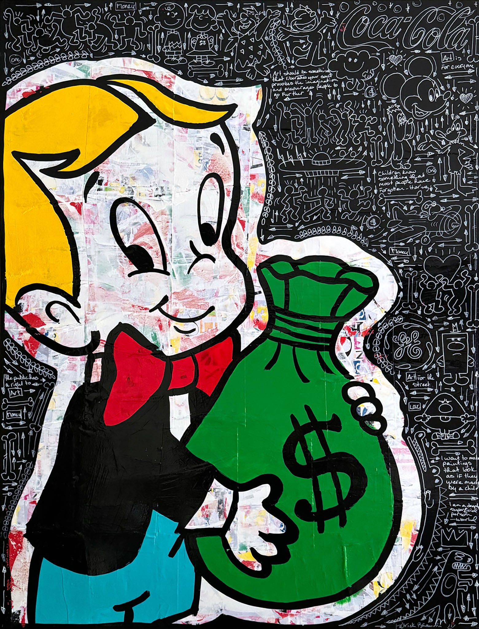 Saturday Morning Cartoon #137