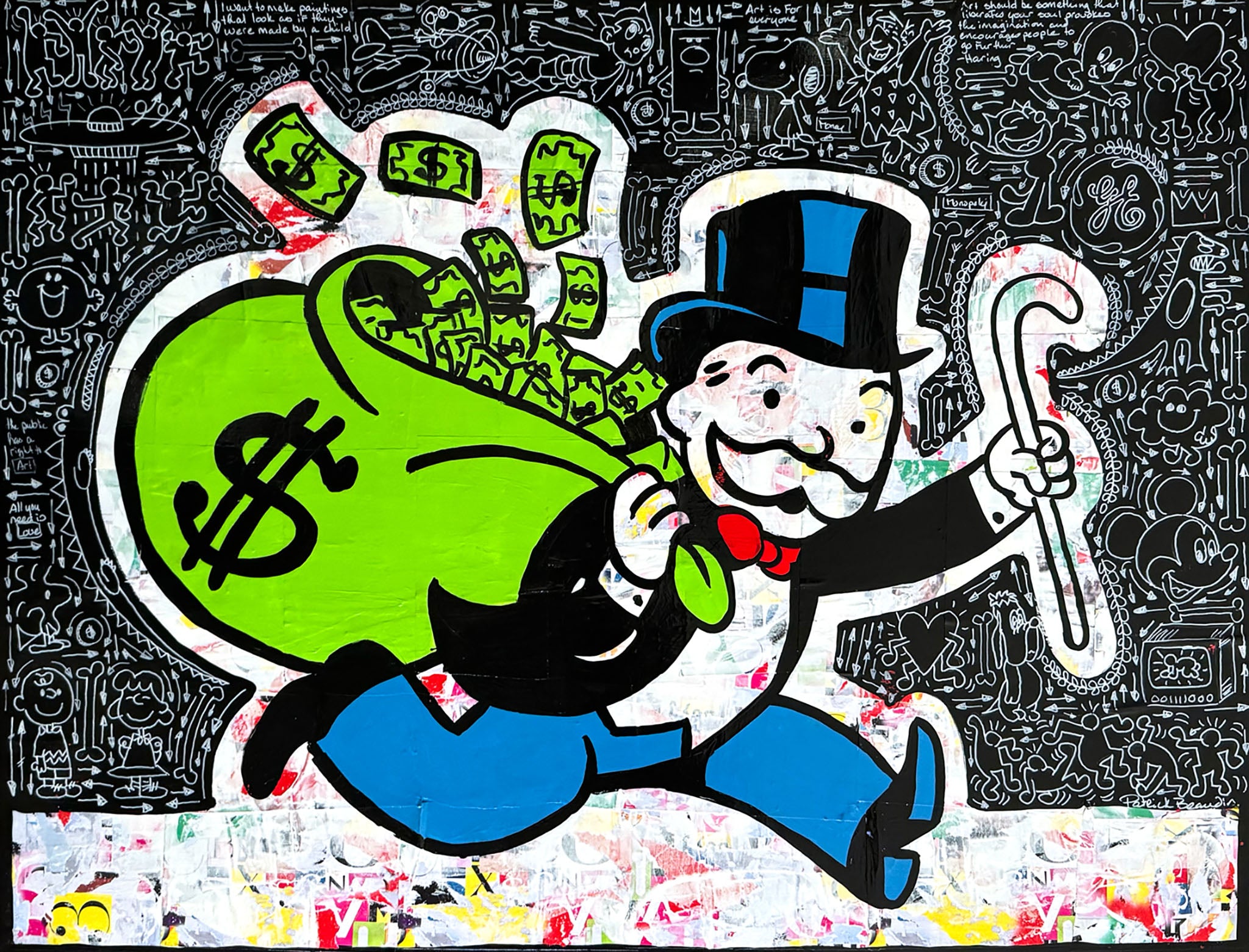 Saturday Morning Cartoon #138