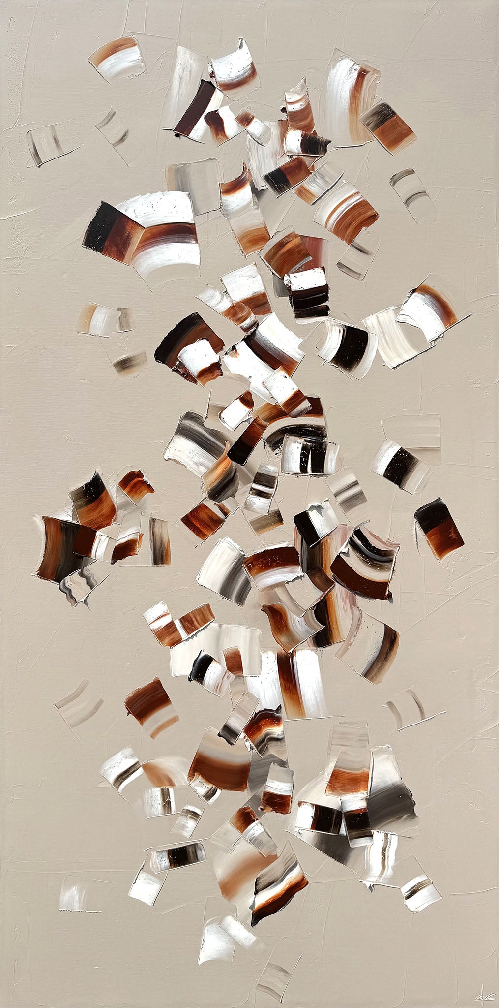 Why save the good stuff for later ?