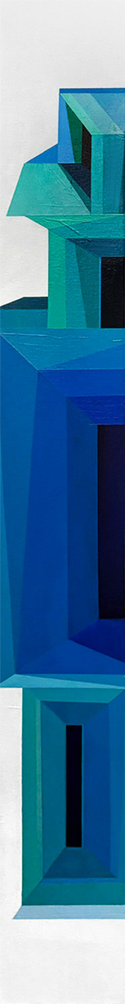 Architecture des heures II