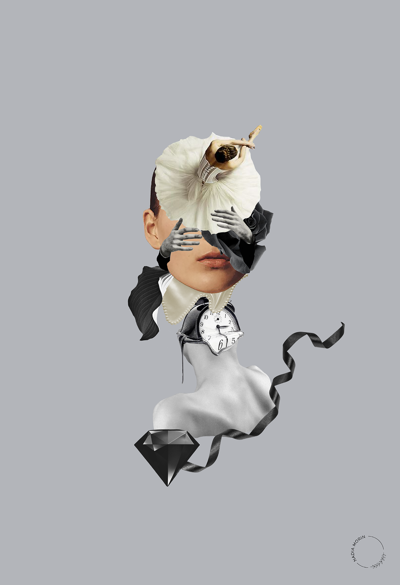 Secret 64 Double vie (2/10)