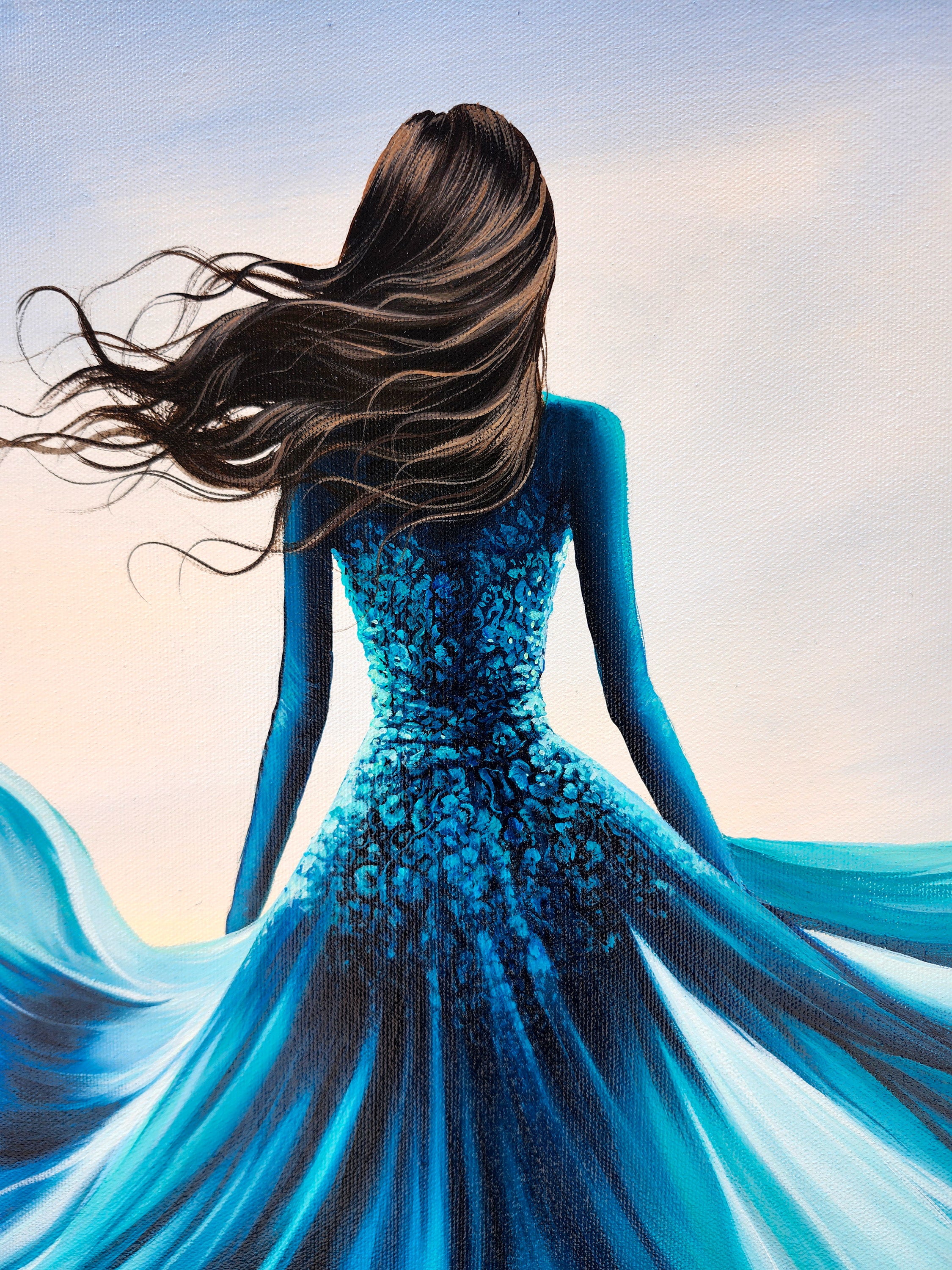 Fragments Of A Dream