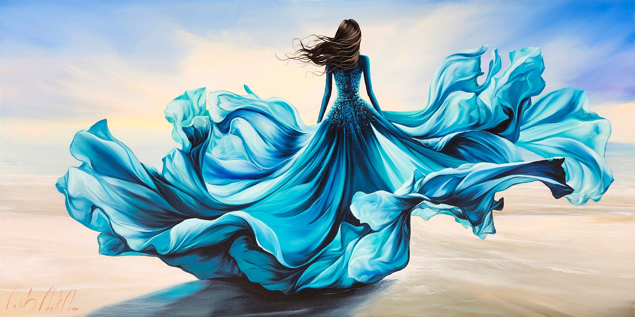 Fragments Of A Dream