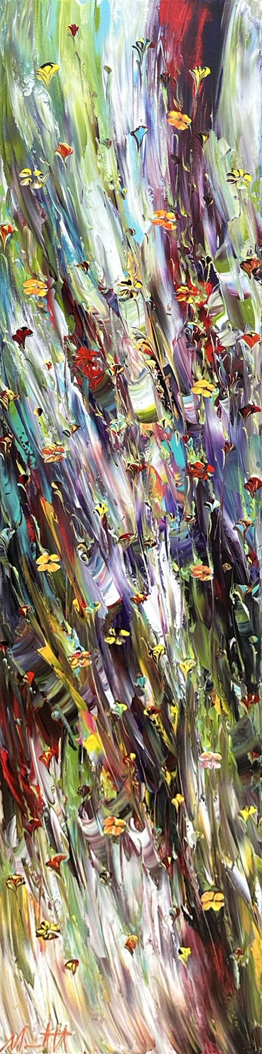 Valse des couleurs 25A26