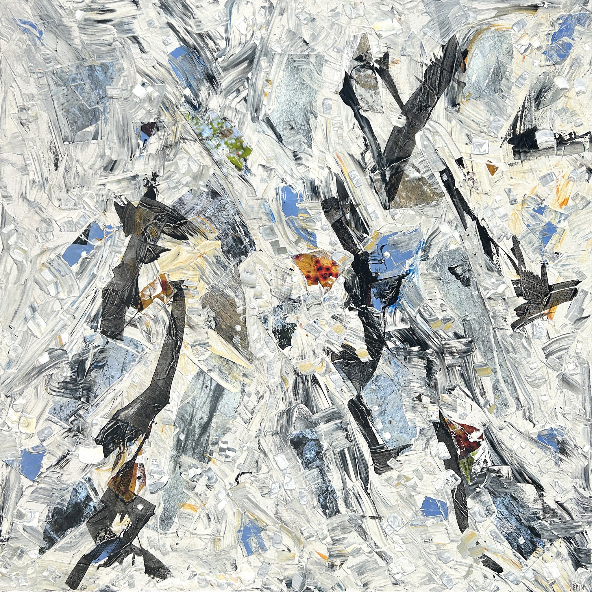 30 jours à Ko Chang Noi Jour 9