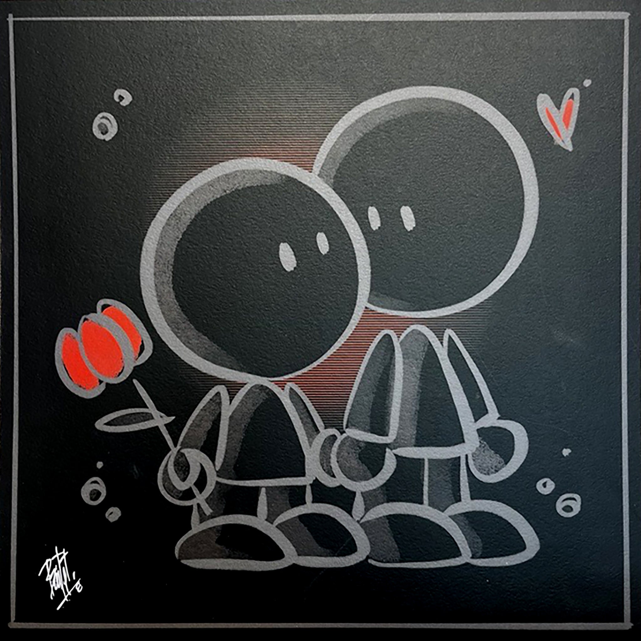 Sketch - Together with Looove (Séries/Series)