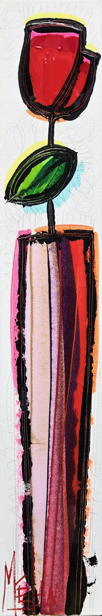 Distinction amoureuse