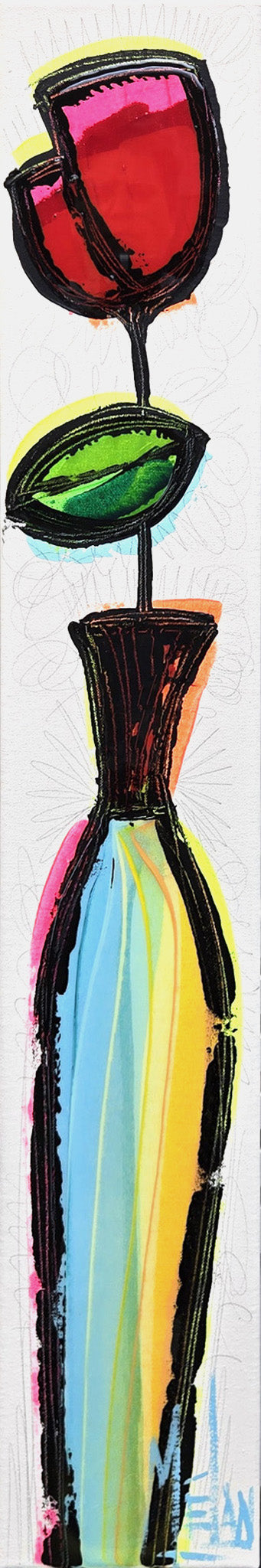 Une part de tendresse