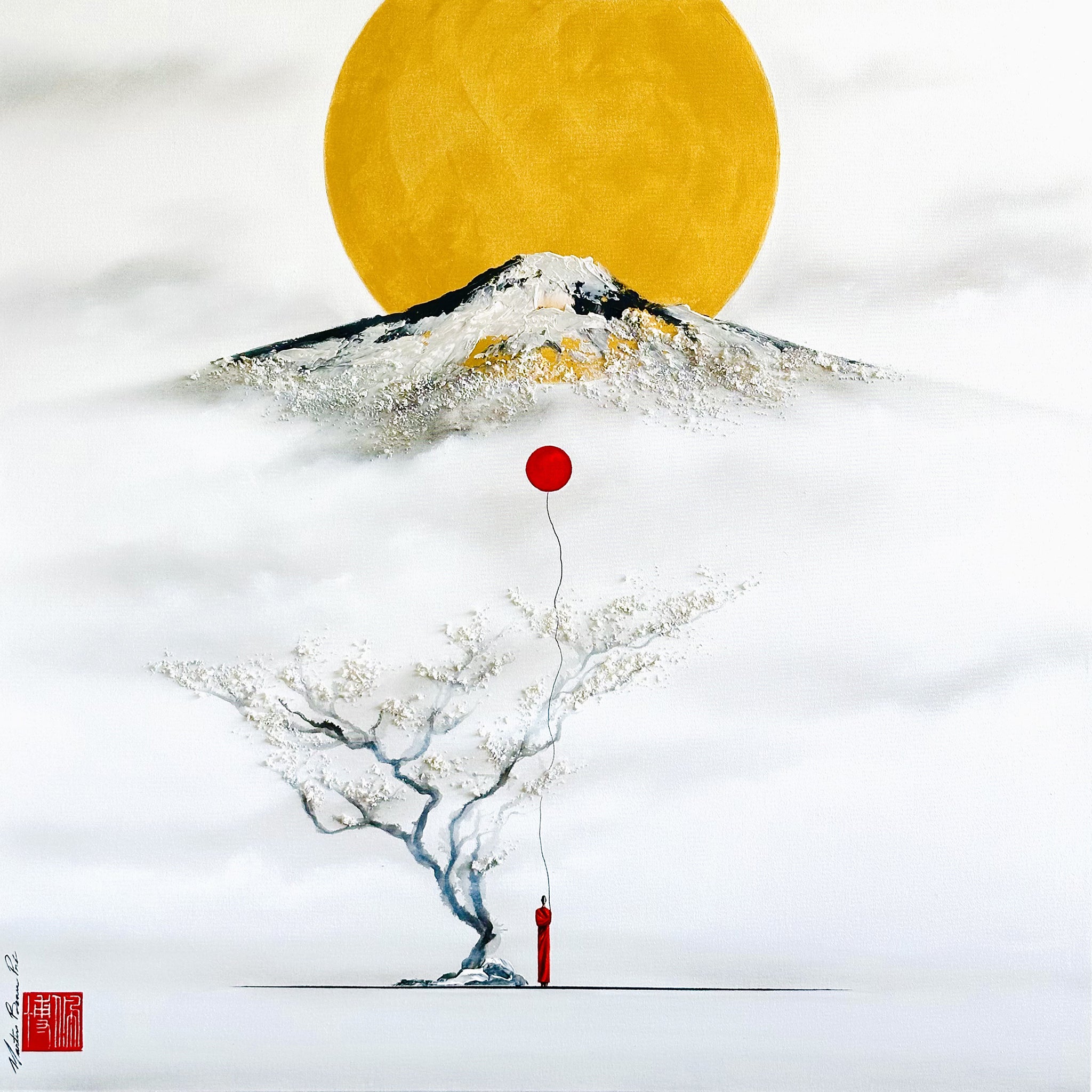 Devenir Soleil pour embellir la Vie