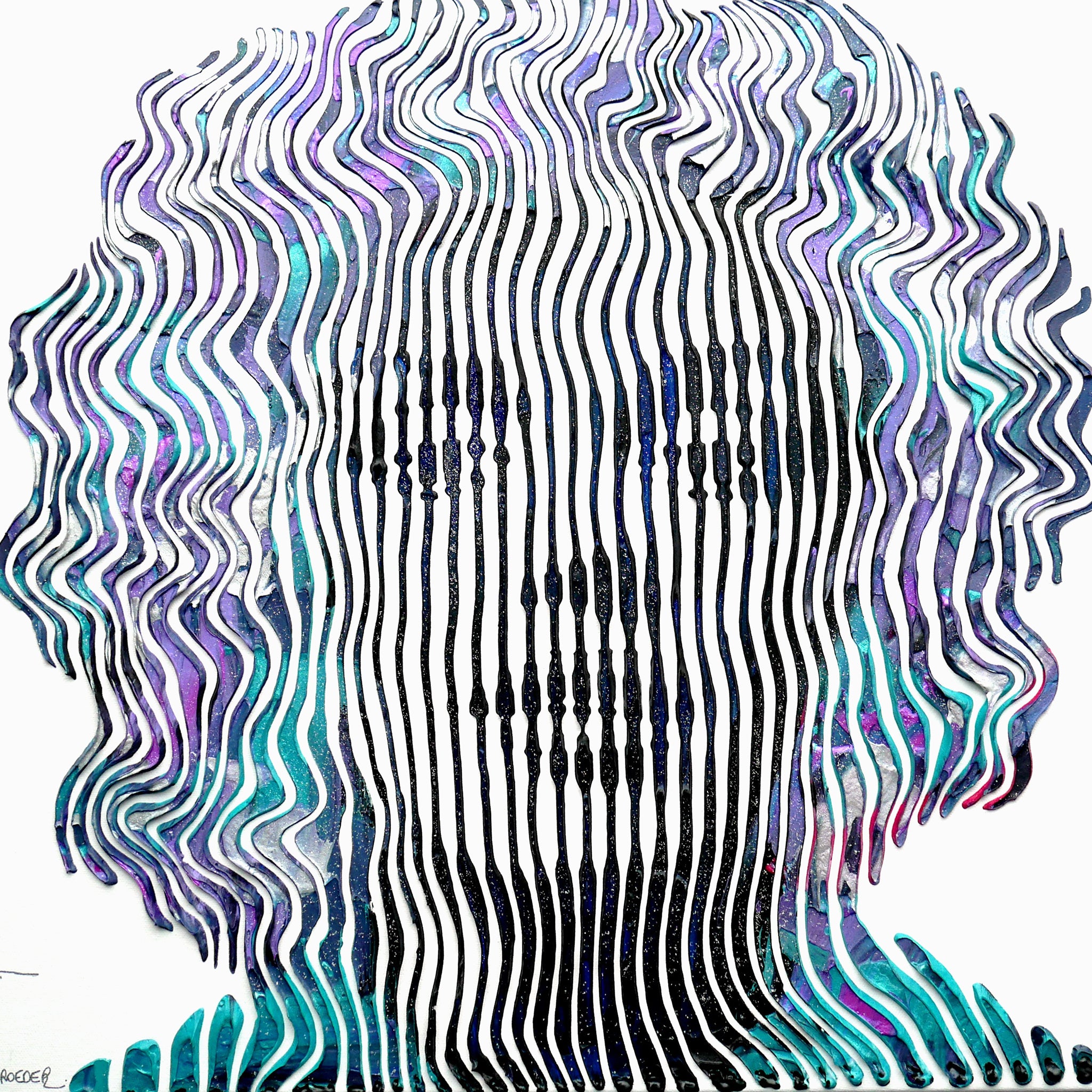 Marylin Monroe, Between Light and Legend