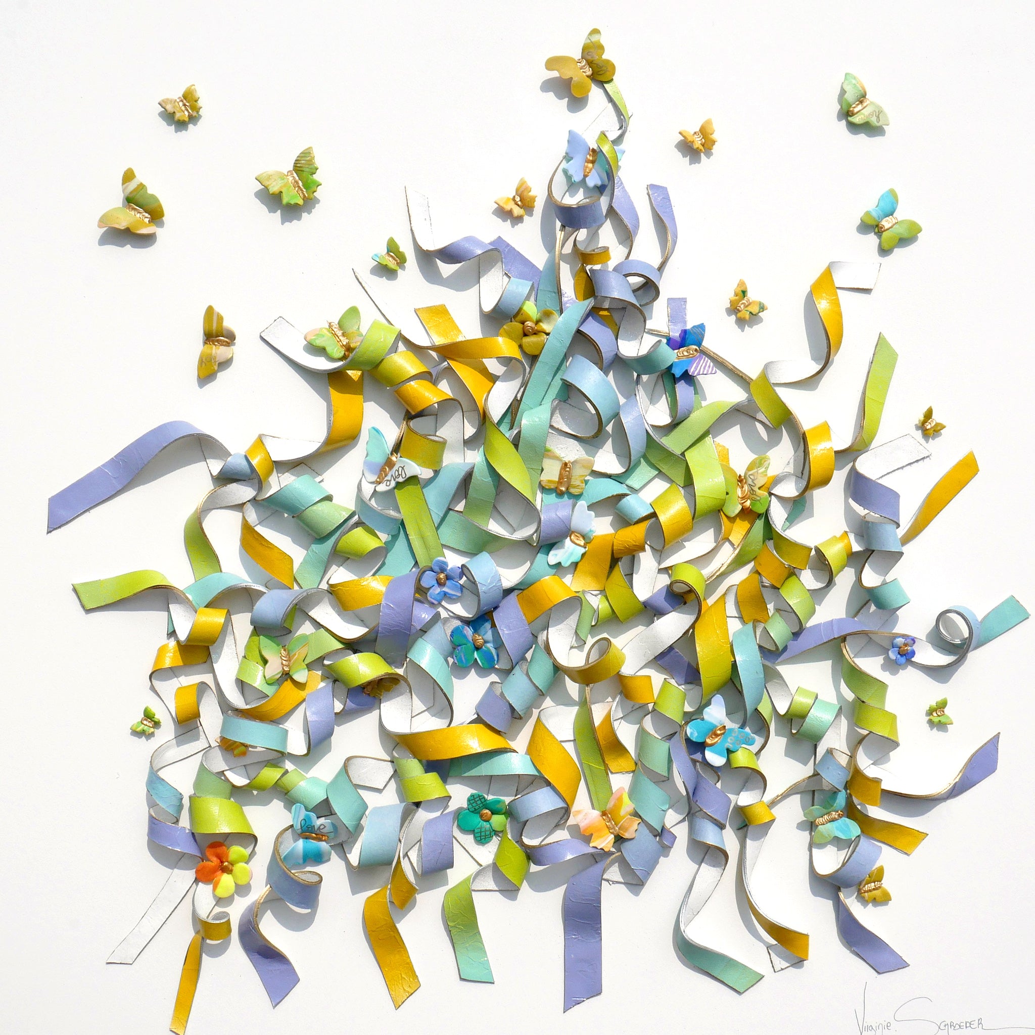 L’émergence d’un nouveau monde