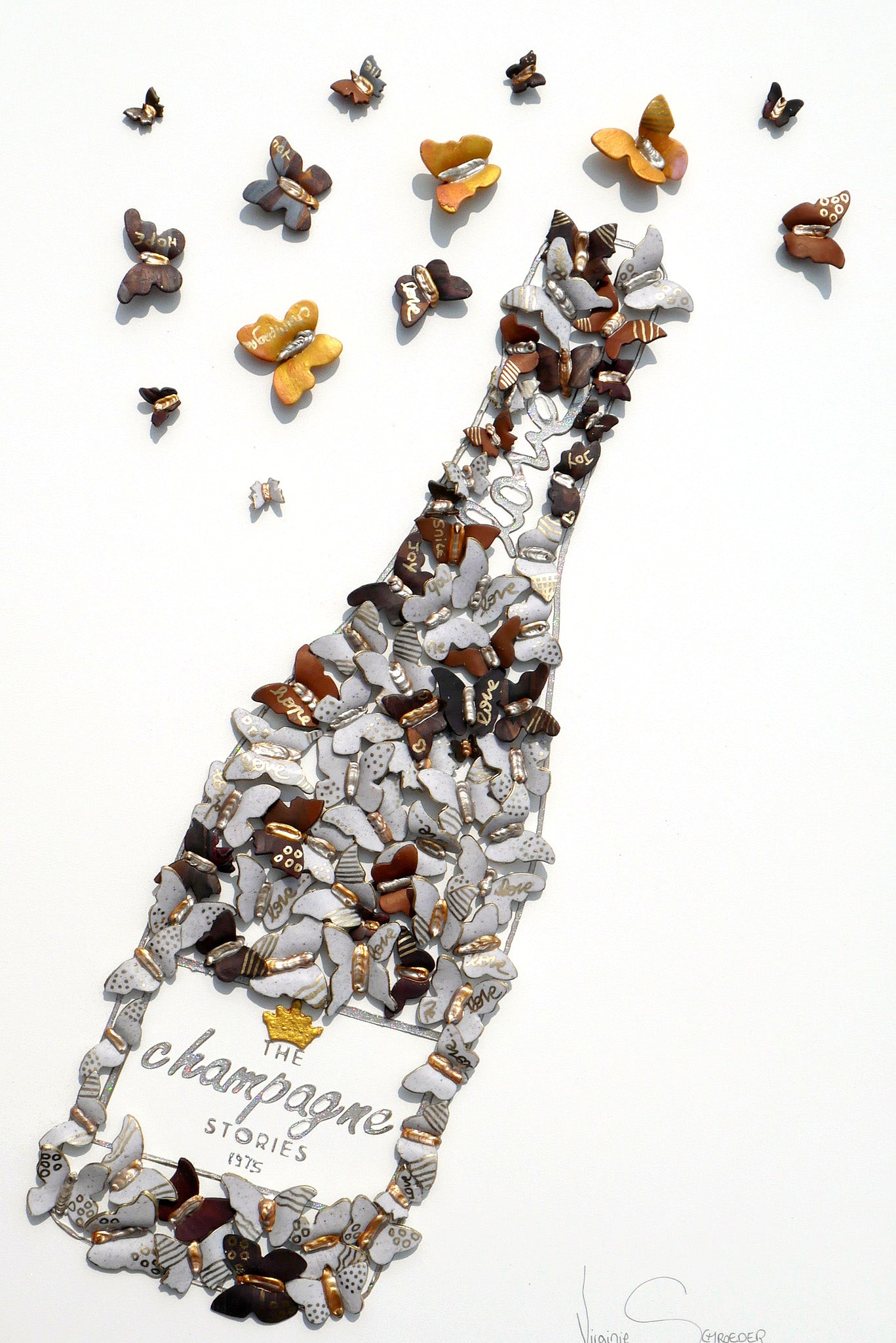 L'odyssée du temps relevé