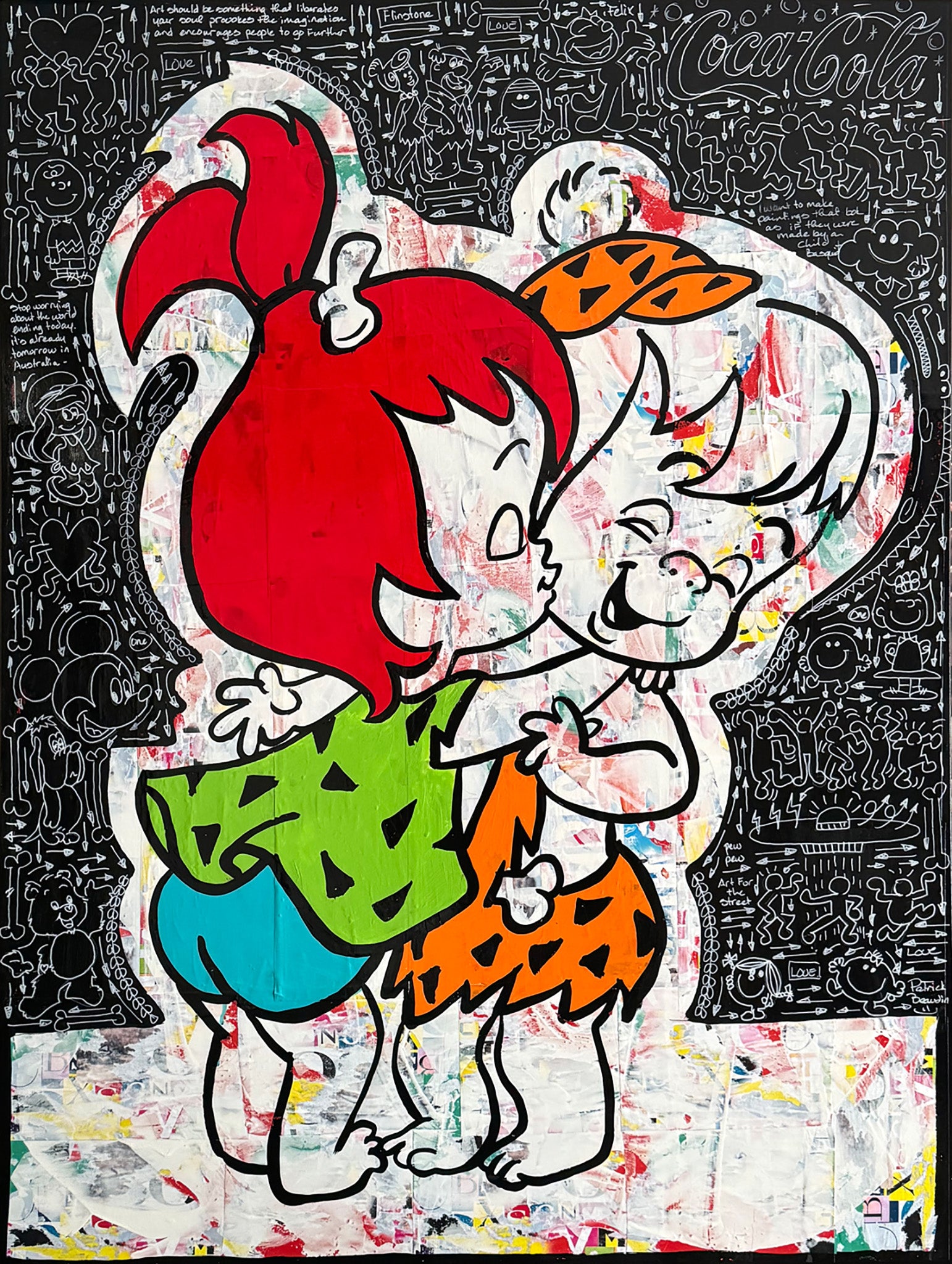 Saturday Morning Cartoon #146