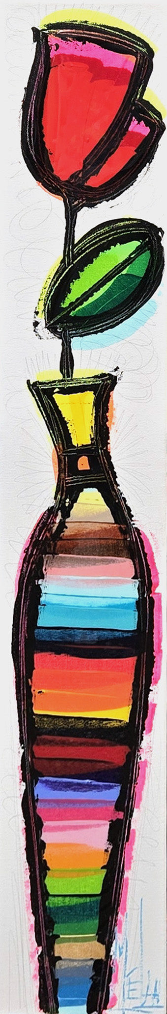 Savourez chaque chose