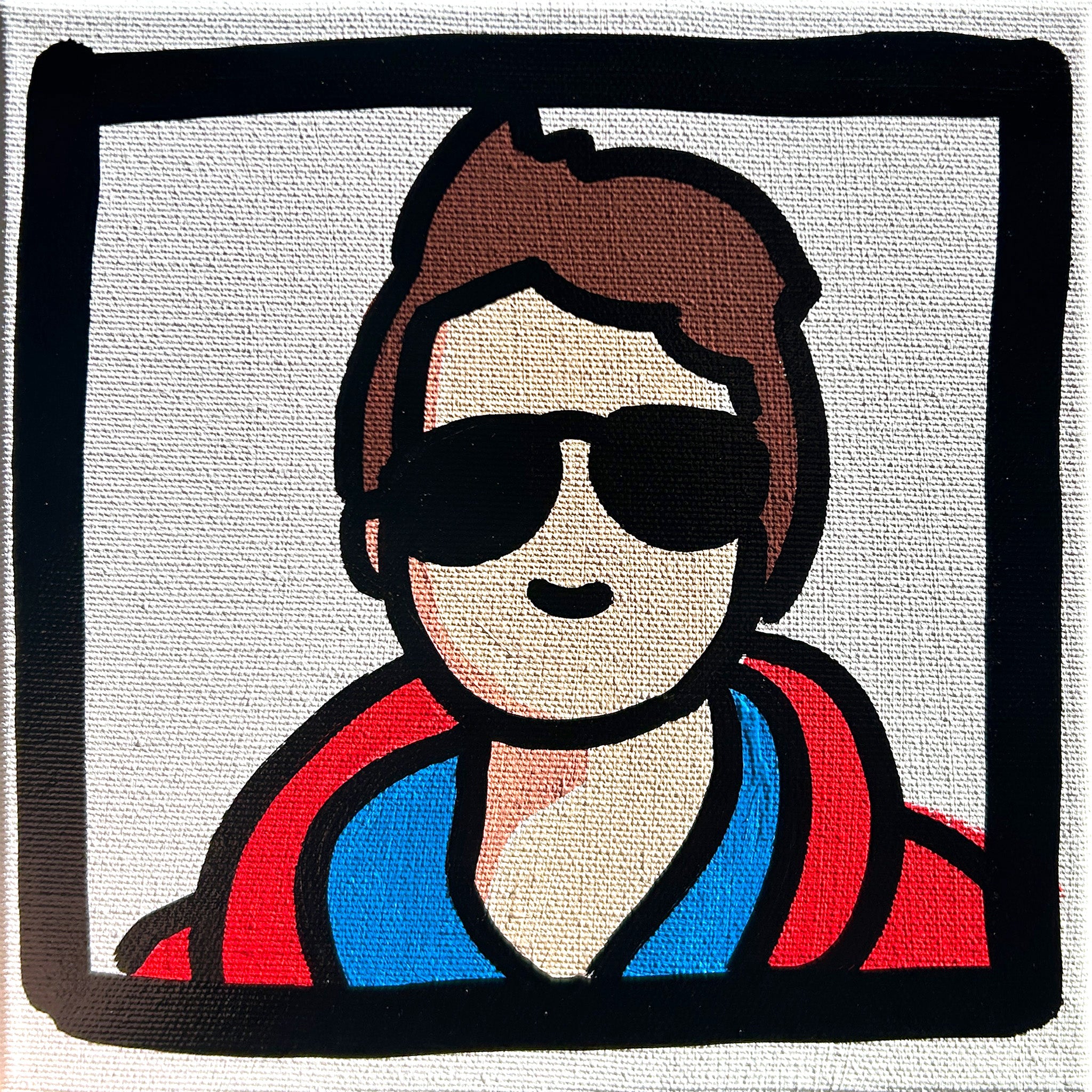 Mini Vision Film : Martin (Séries/Series)