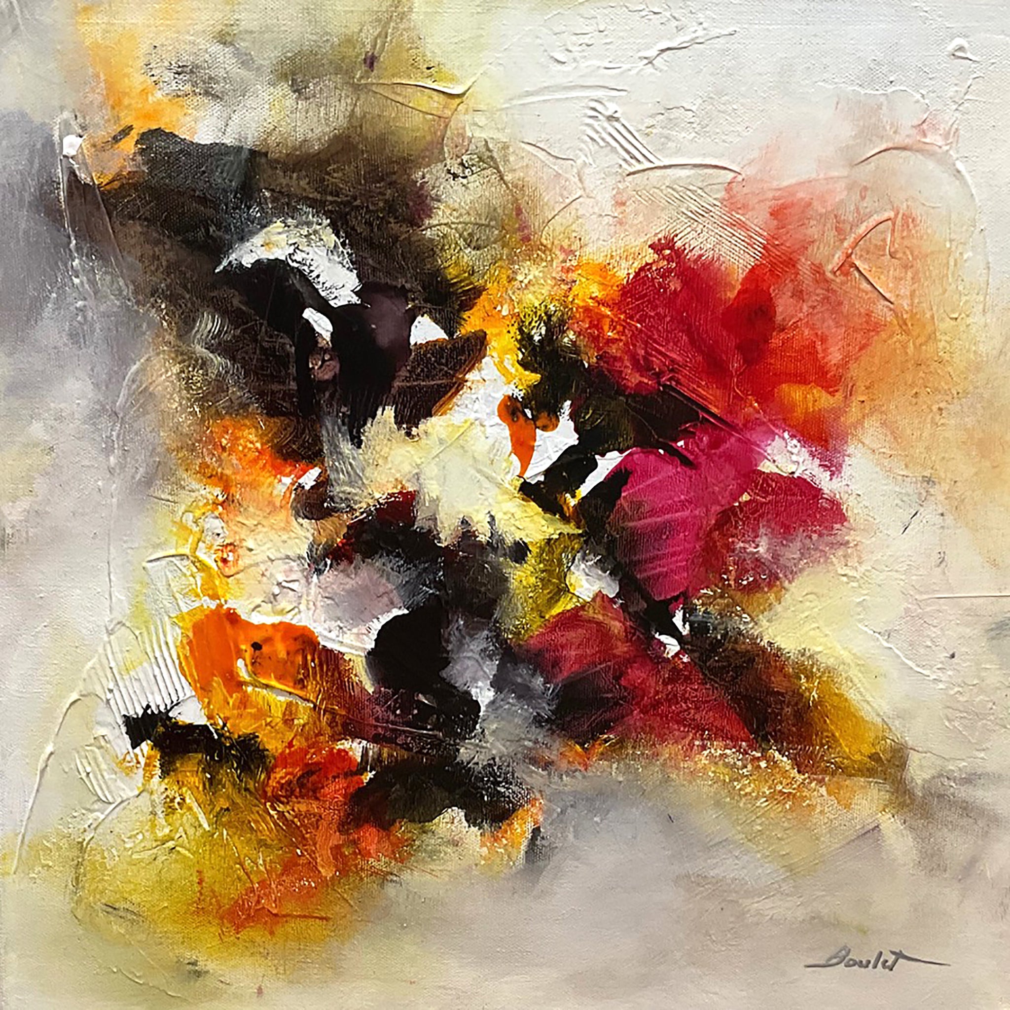 #711 Synergie d'émotions