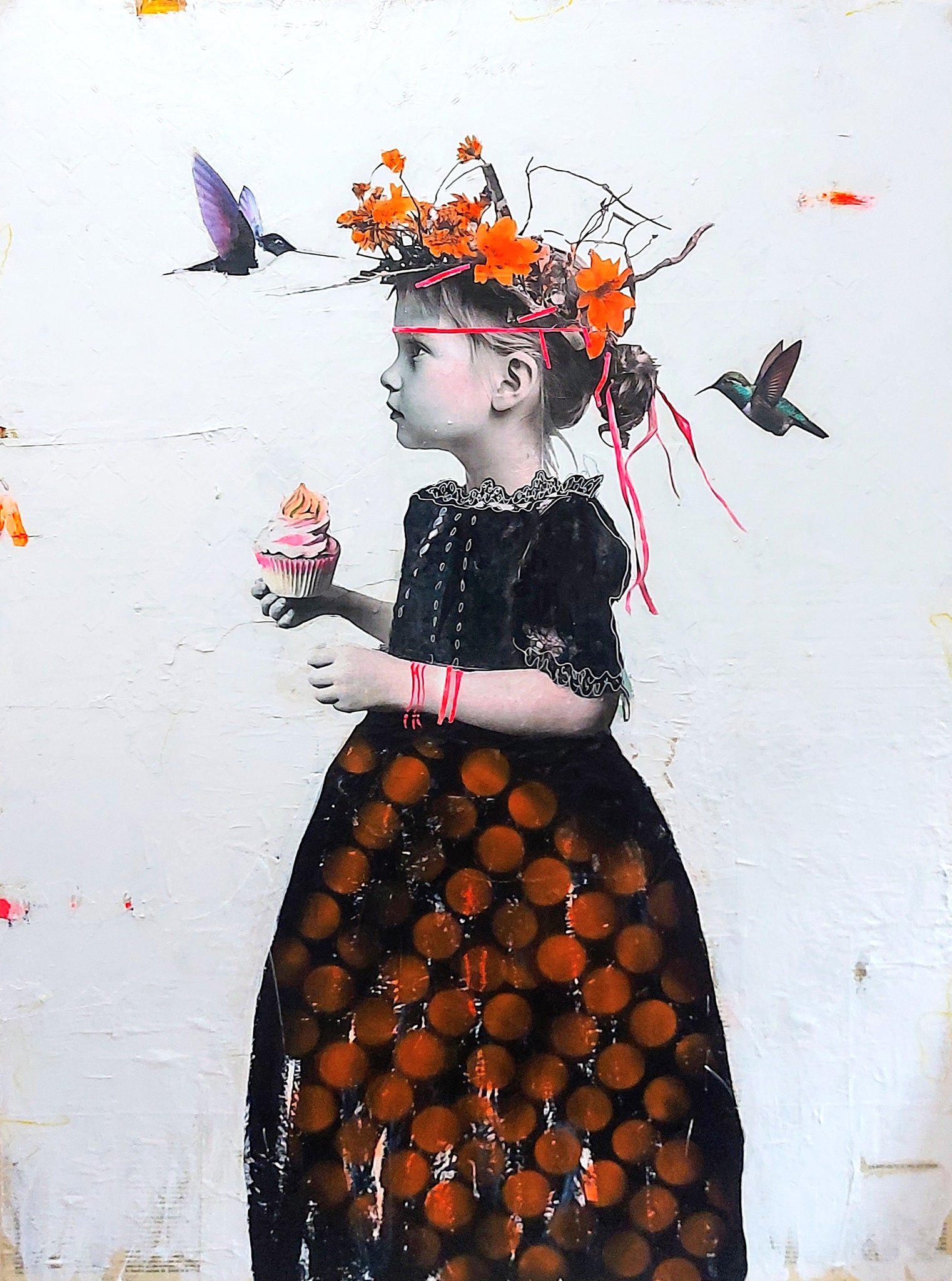 La mélancolie des rivières