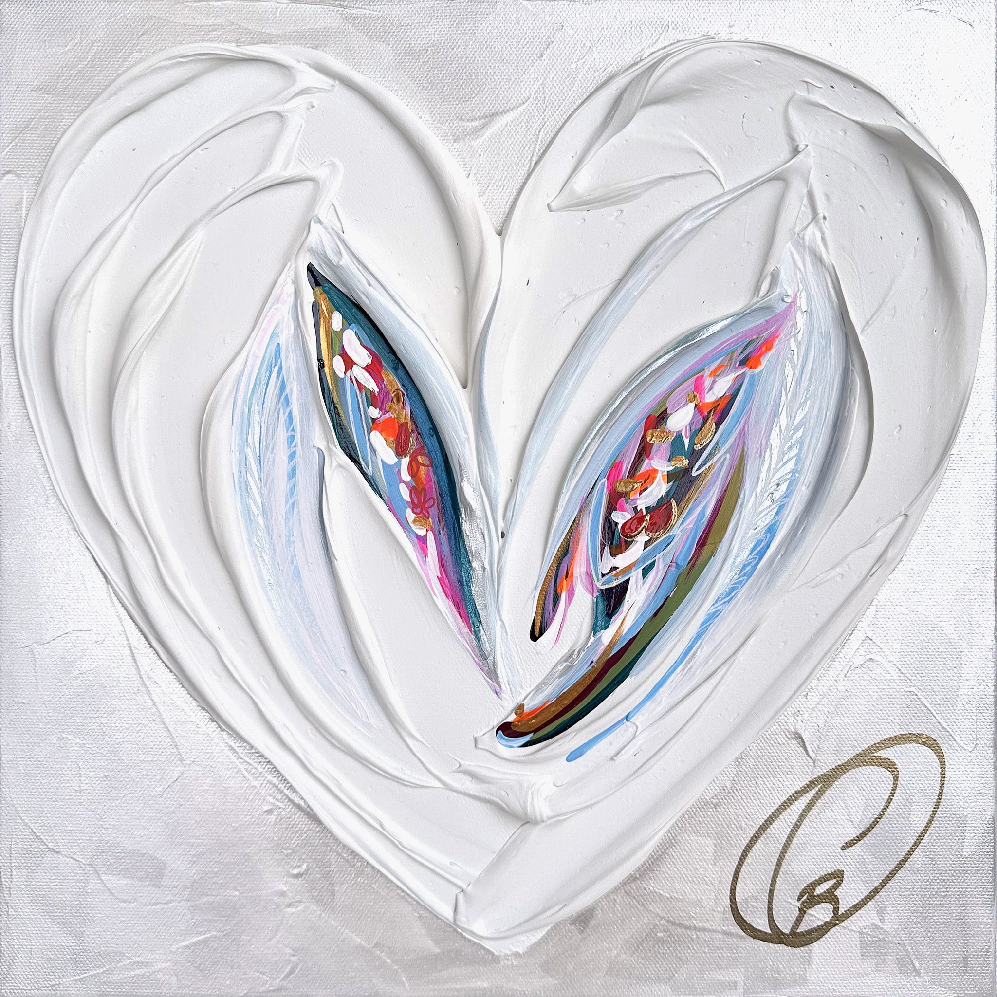 Amour pour la vie xx