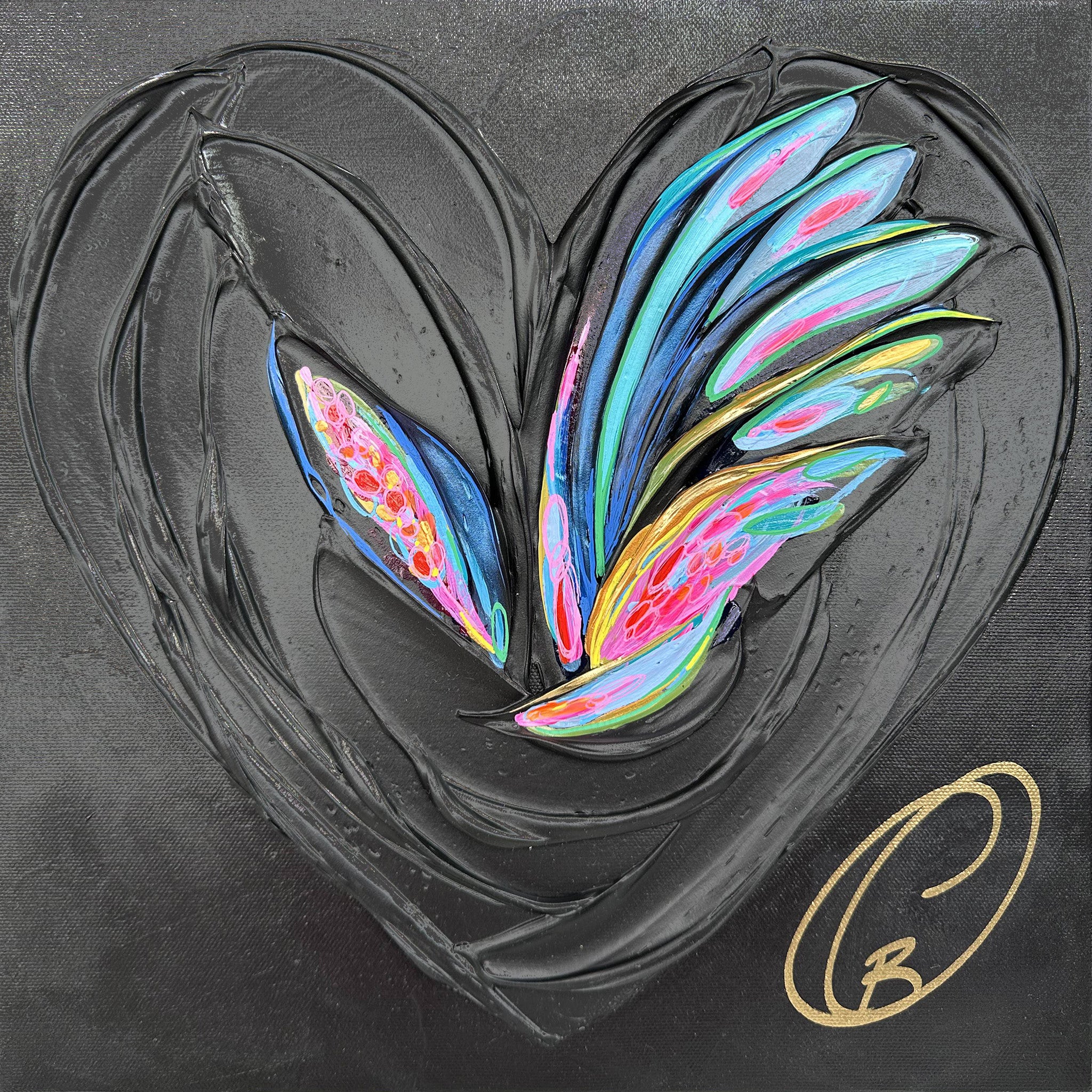 Amour pour la vie xxx