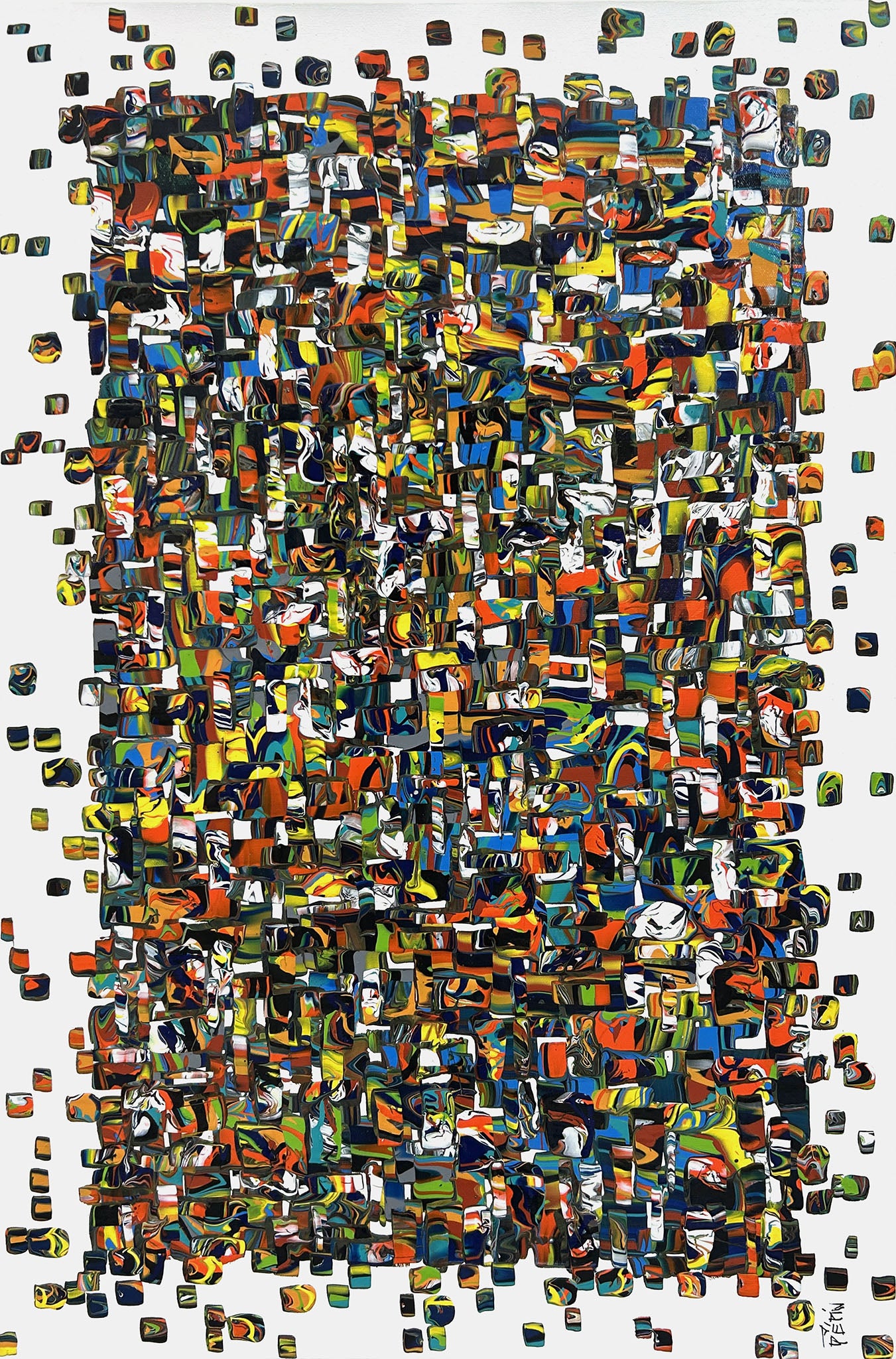 École de l’esprit unique